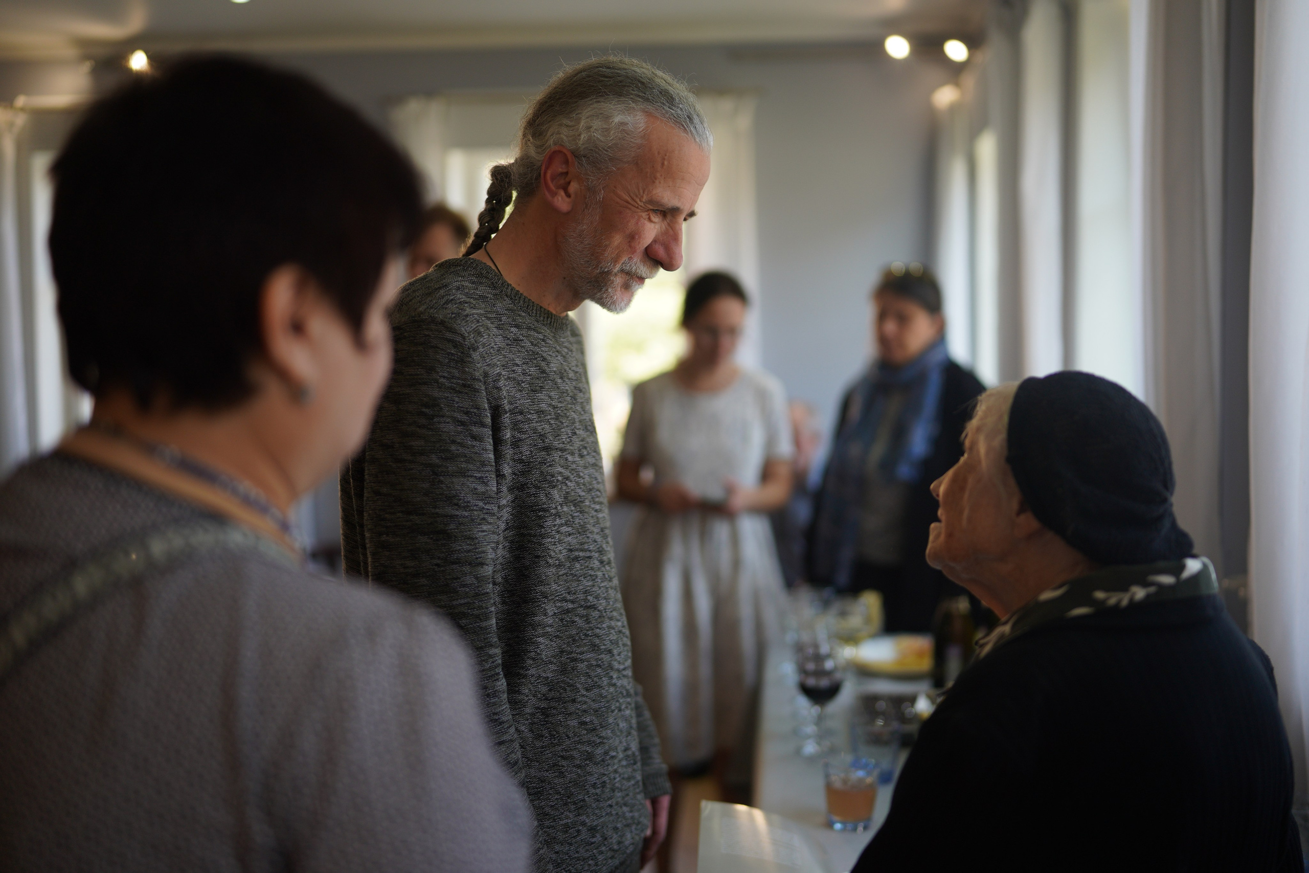 Zubova Ceramics — Зубова Керамика