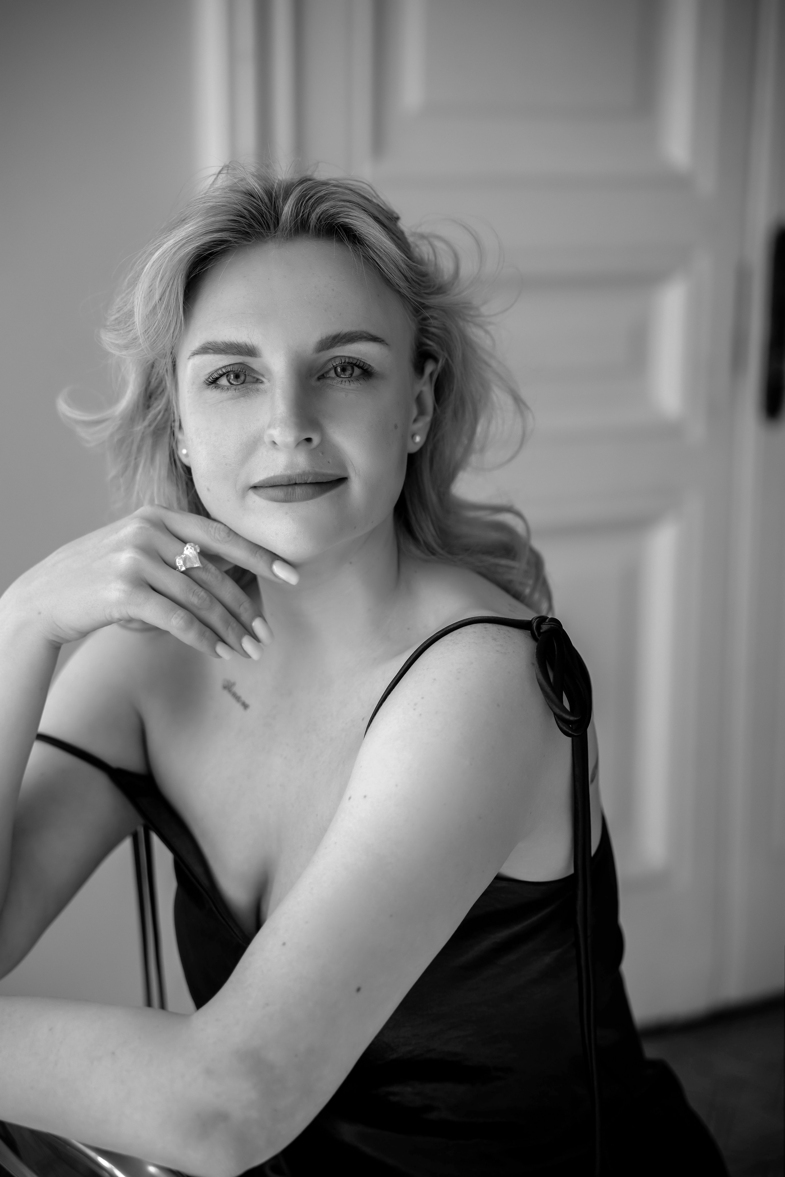 Анастасия. Свадебный и портретный фотограф