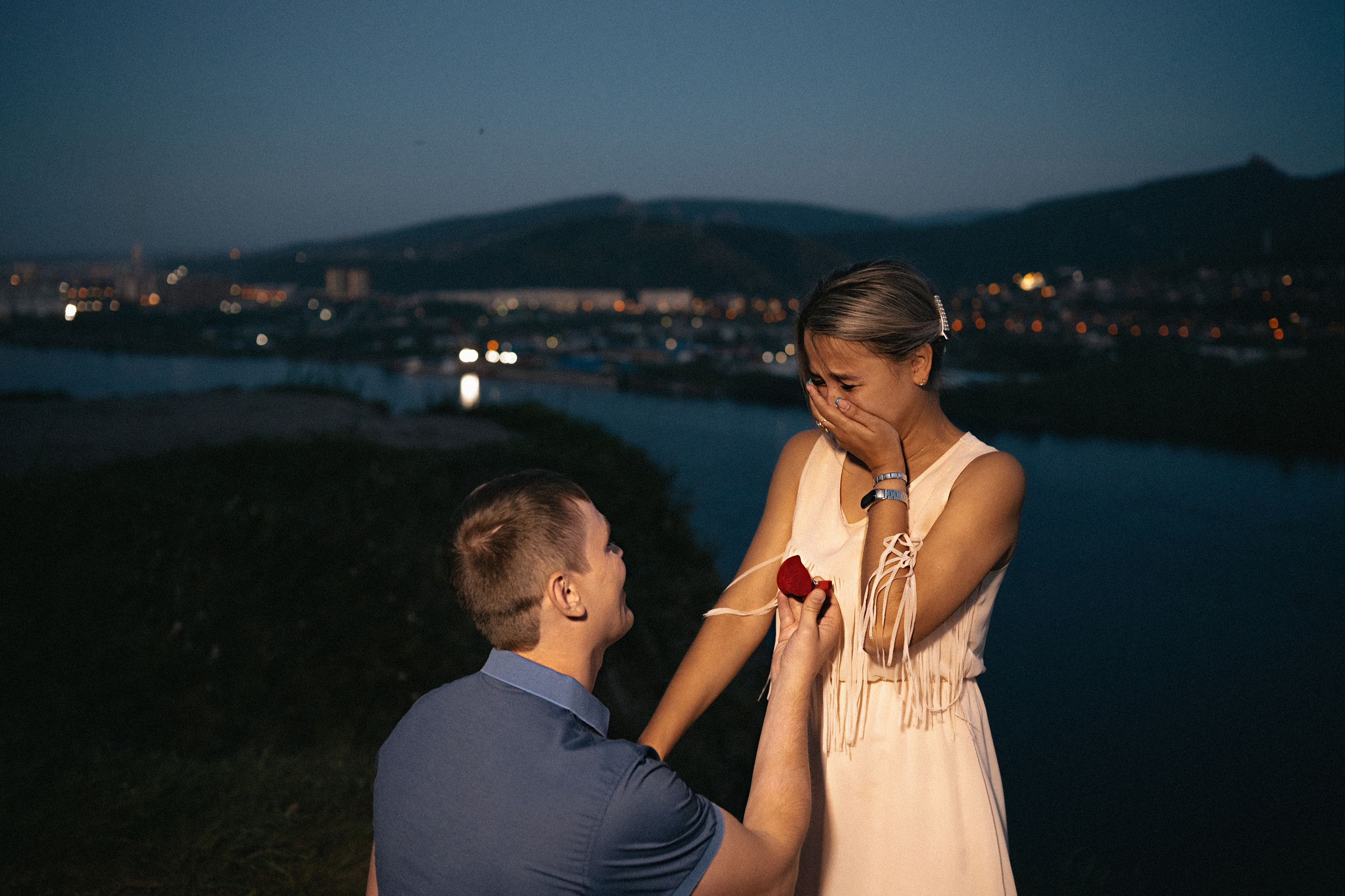 Отзывы. Фотограф Юлия Павлова Красноярск