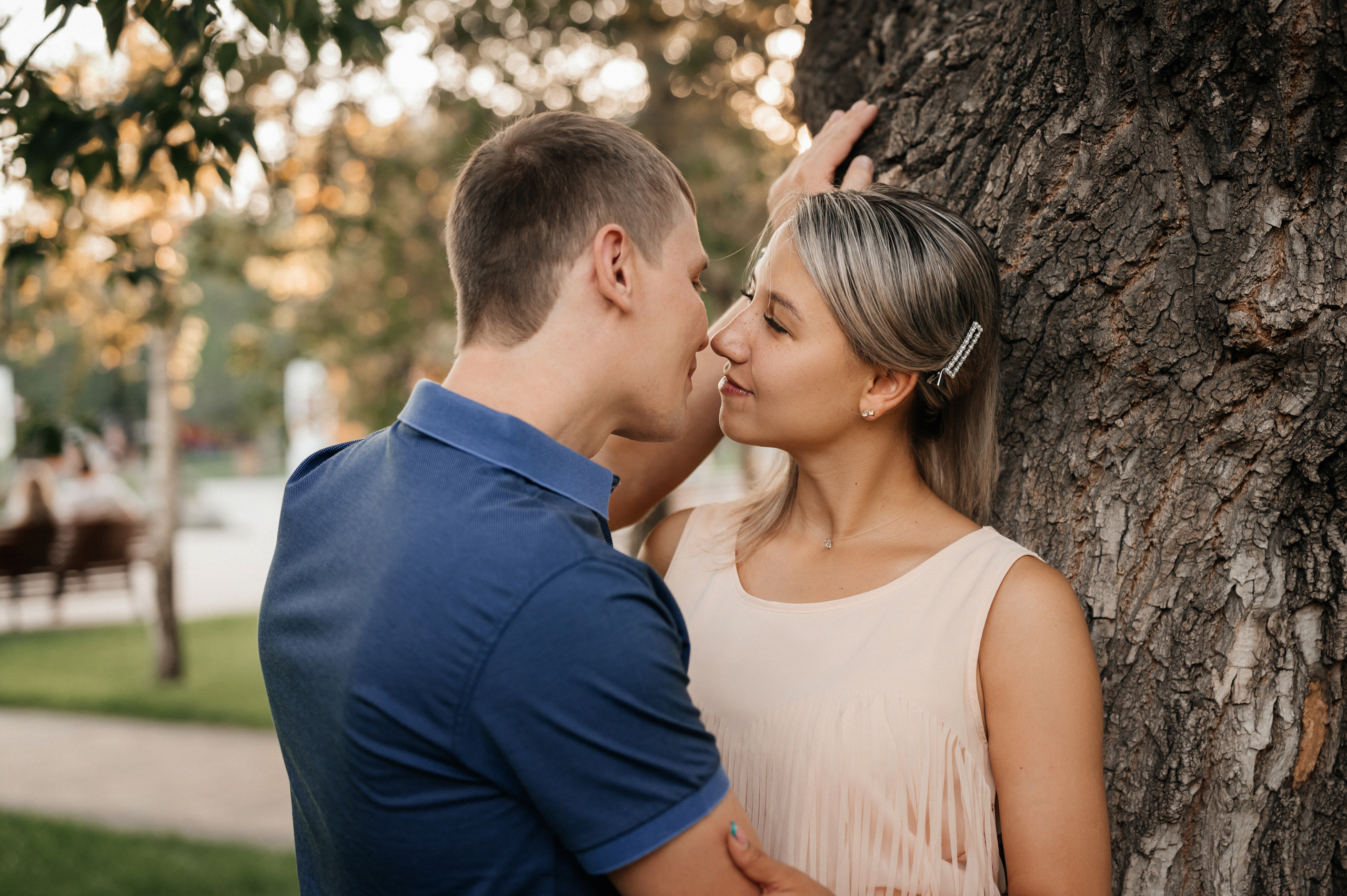 Отзывы. Фотограф Юлия Павлова Красноярск