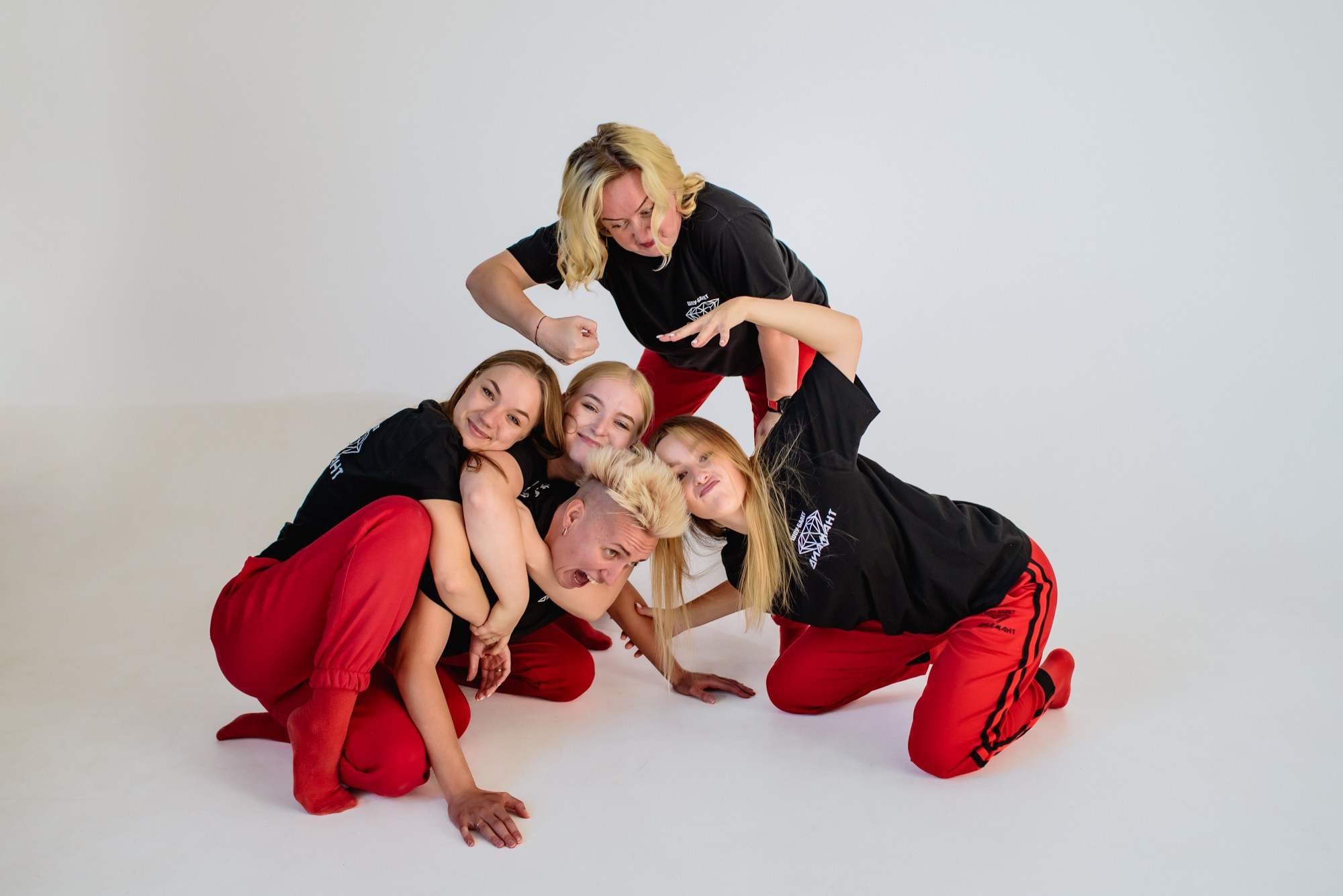 Студия танца «Диамант». Репортажный и портретный фотограф в Твери Ольга Борисова