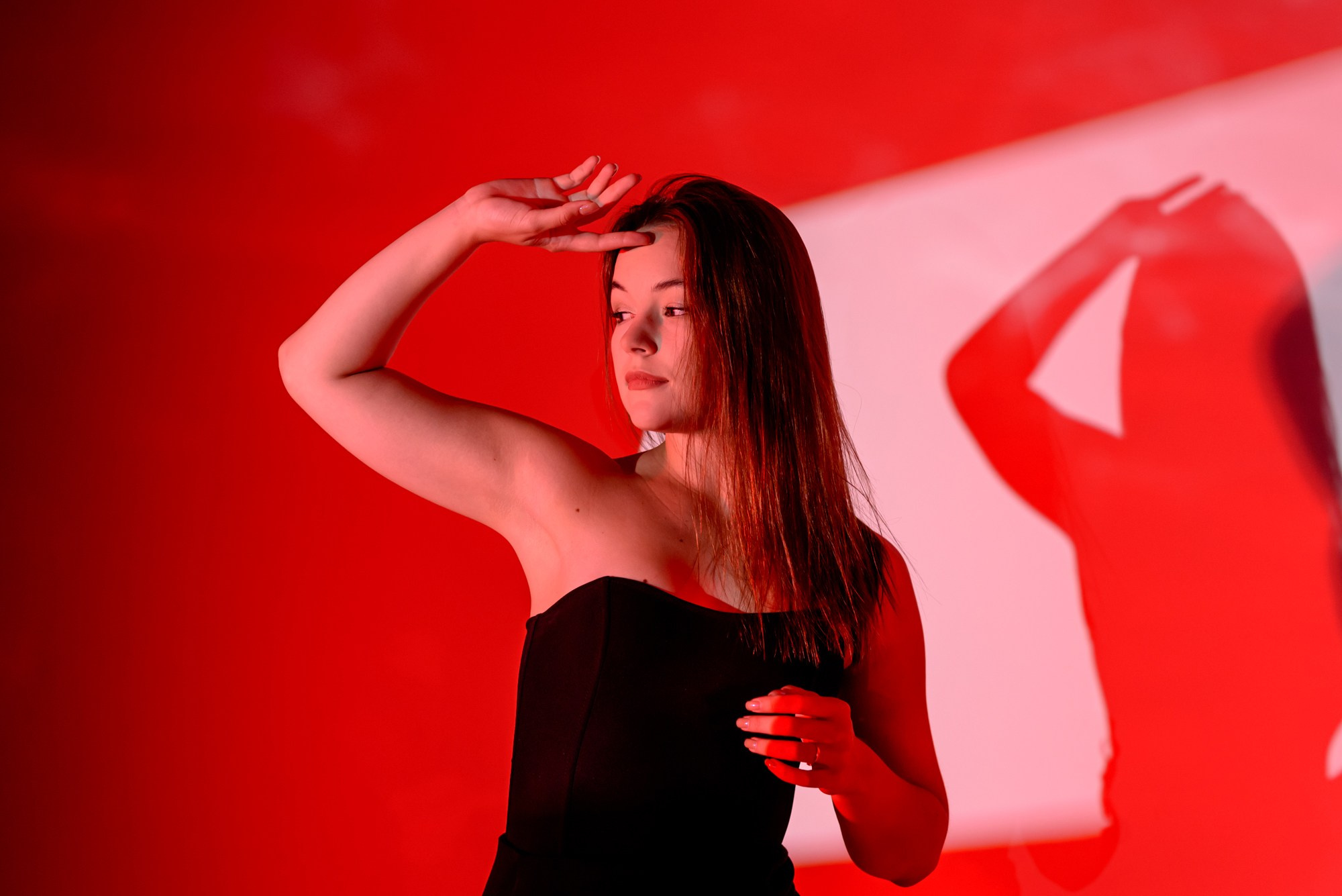 Анастасия Петрова. Репортажный и портретный фотограф в Твери Ольга Борисова