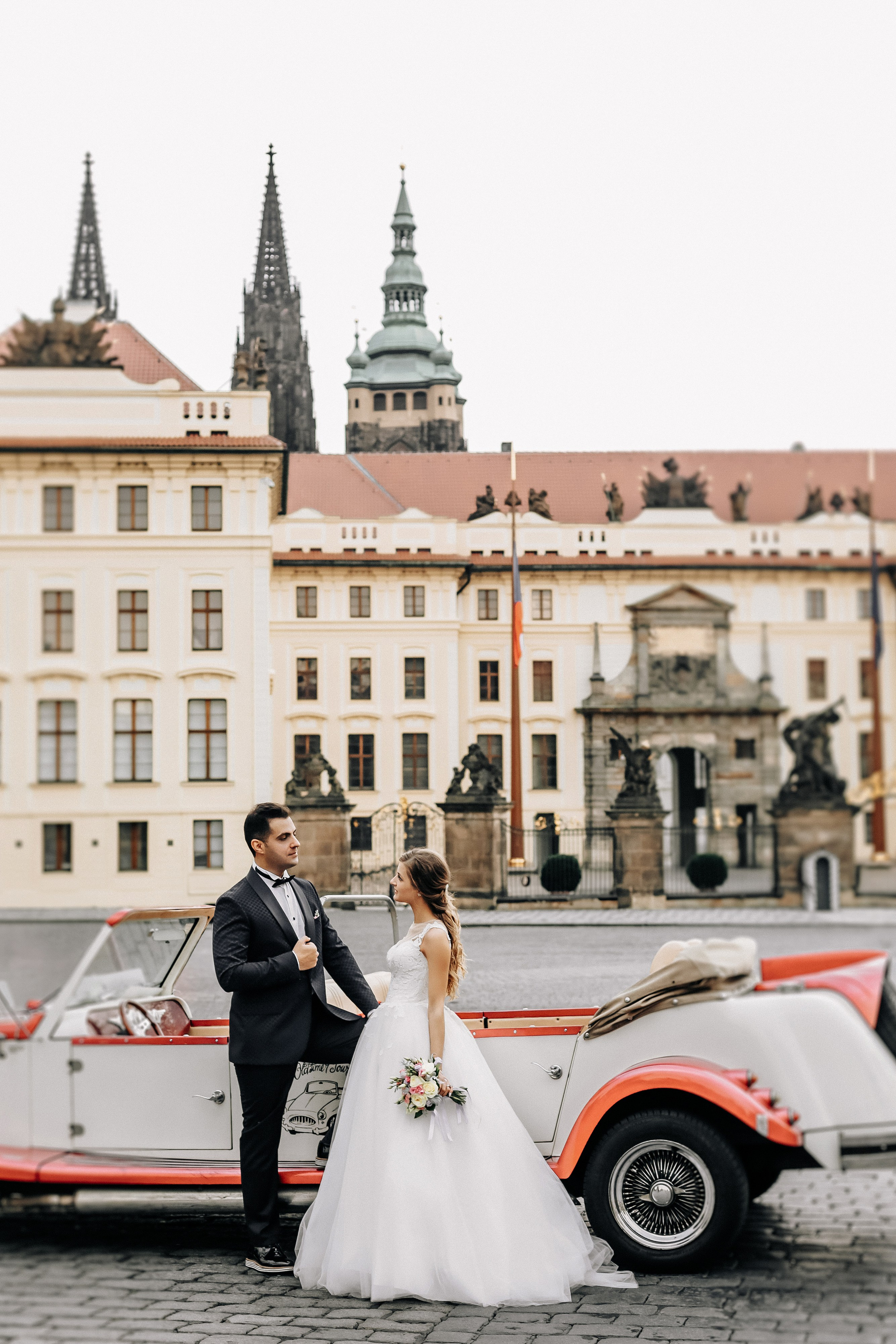 Свадебные истории. Свадебный фотограф в Калининграде Мария Ямышева