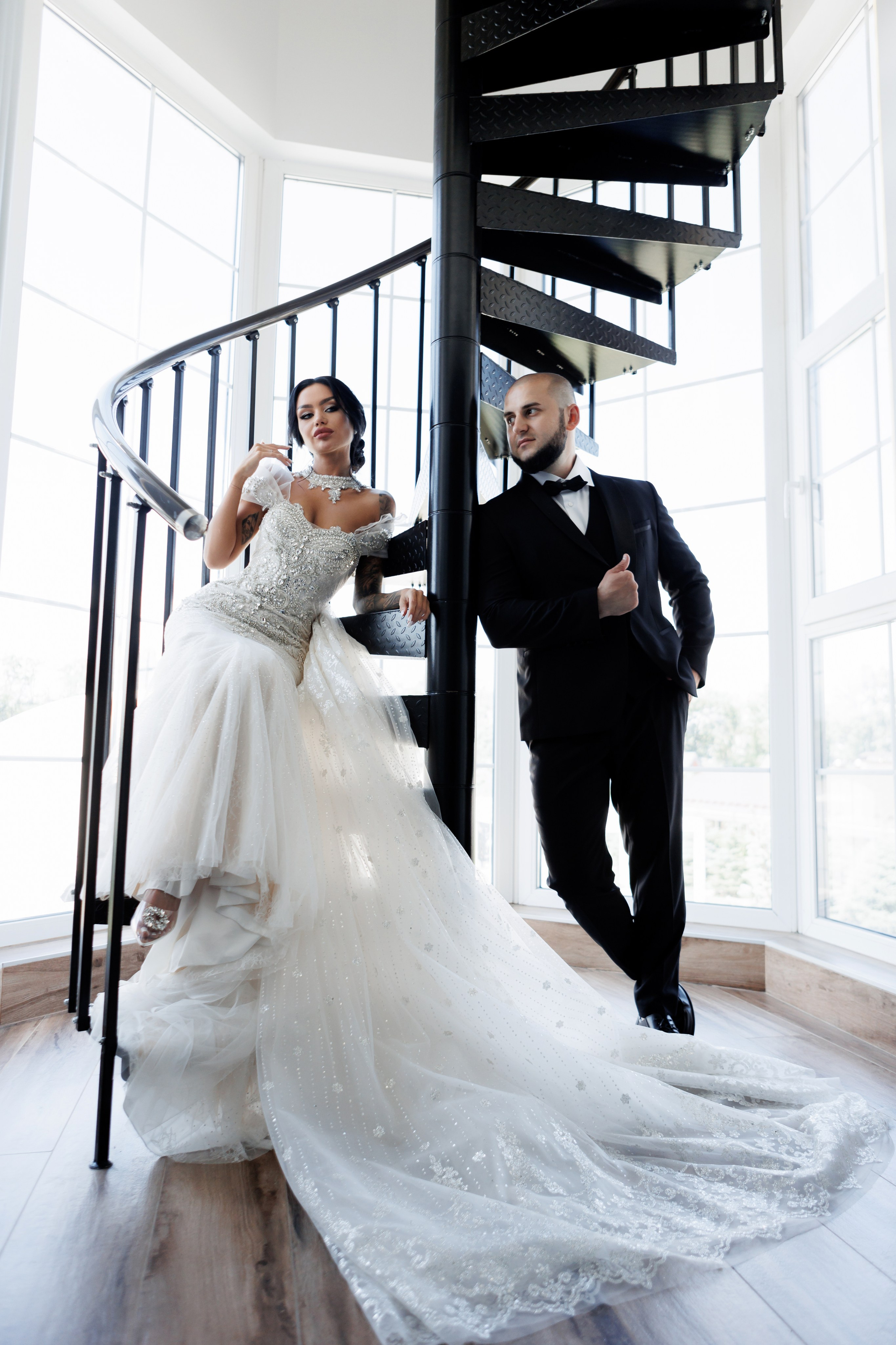 Д&А. Фотограф Алла Гусева