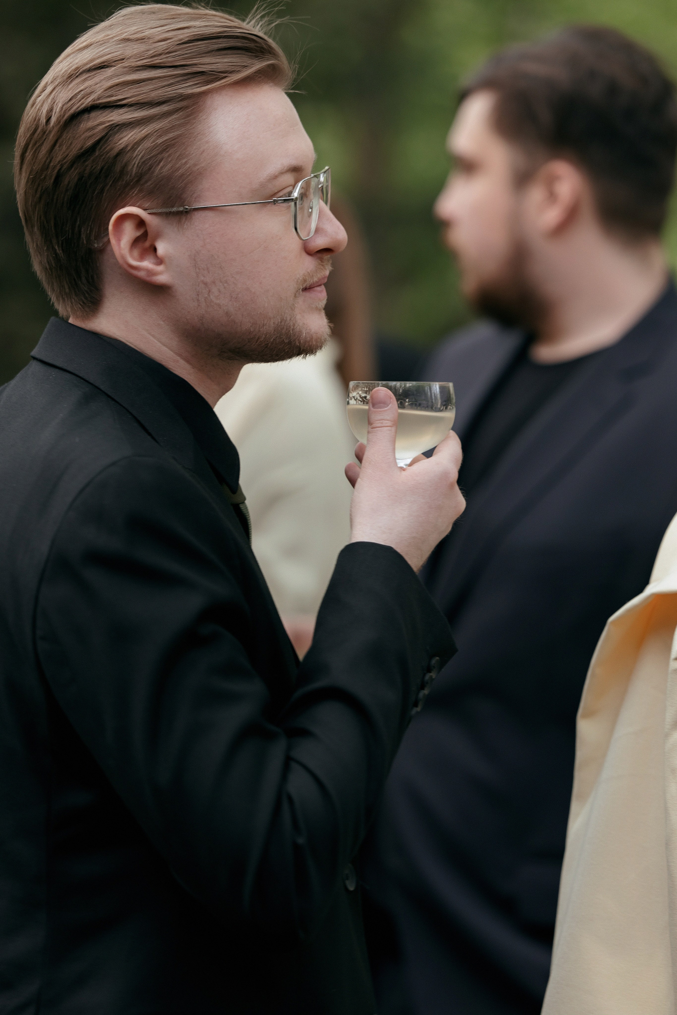 ЛЕС Event House выездная регистрация и свадебный банкет на площадке ЛЕС. Свадебный фотограф Москва