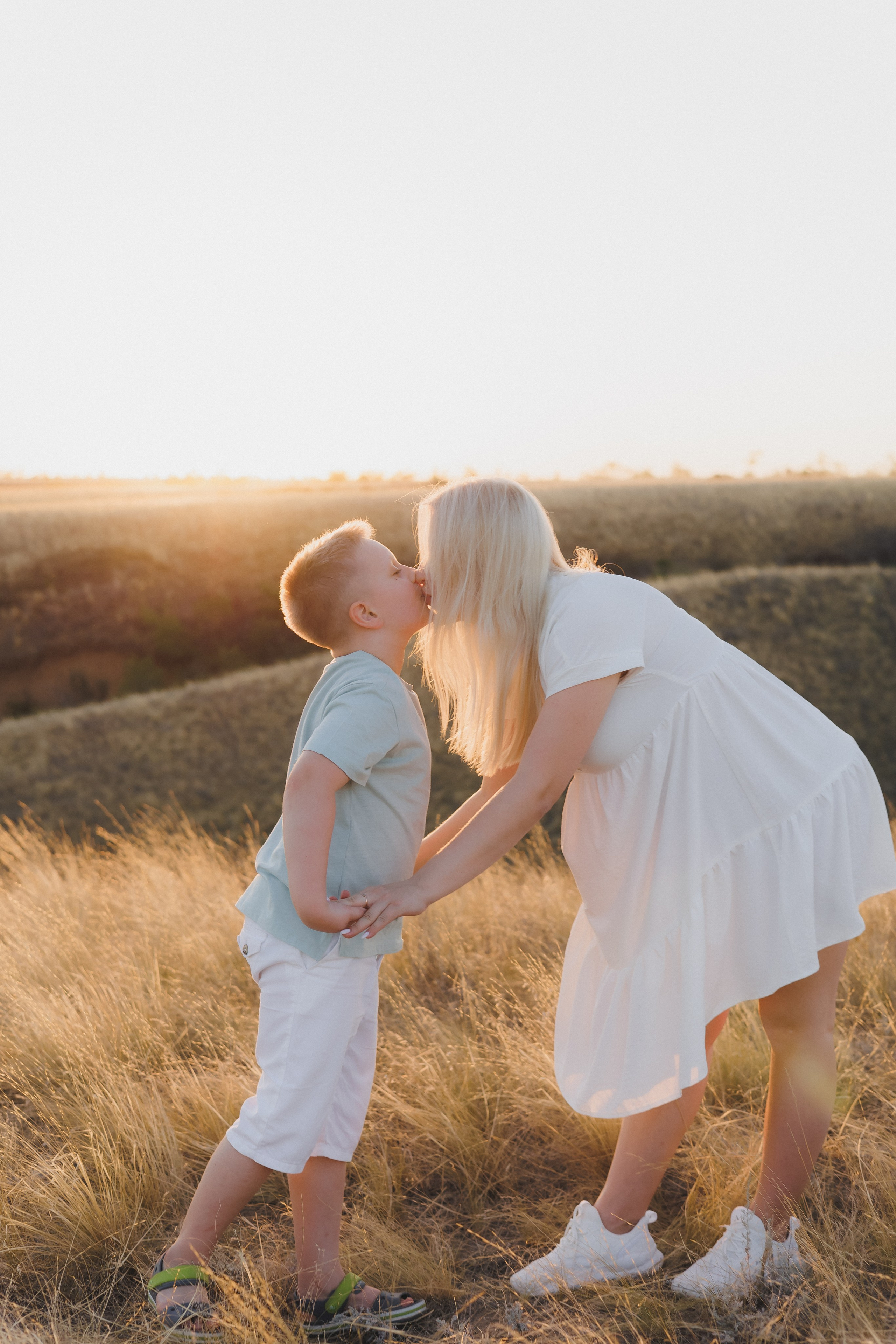 МамаПапаТим+1. Фотограф в Волгограде — Александра Искандерова