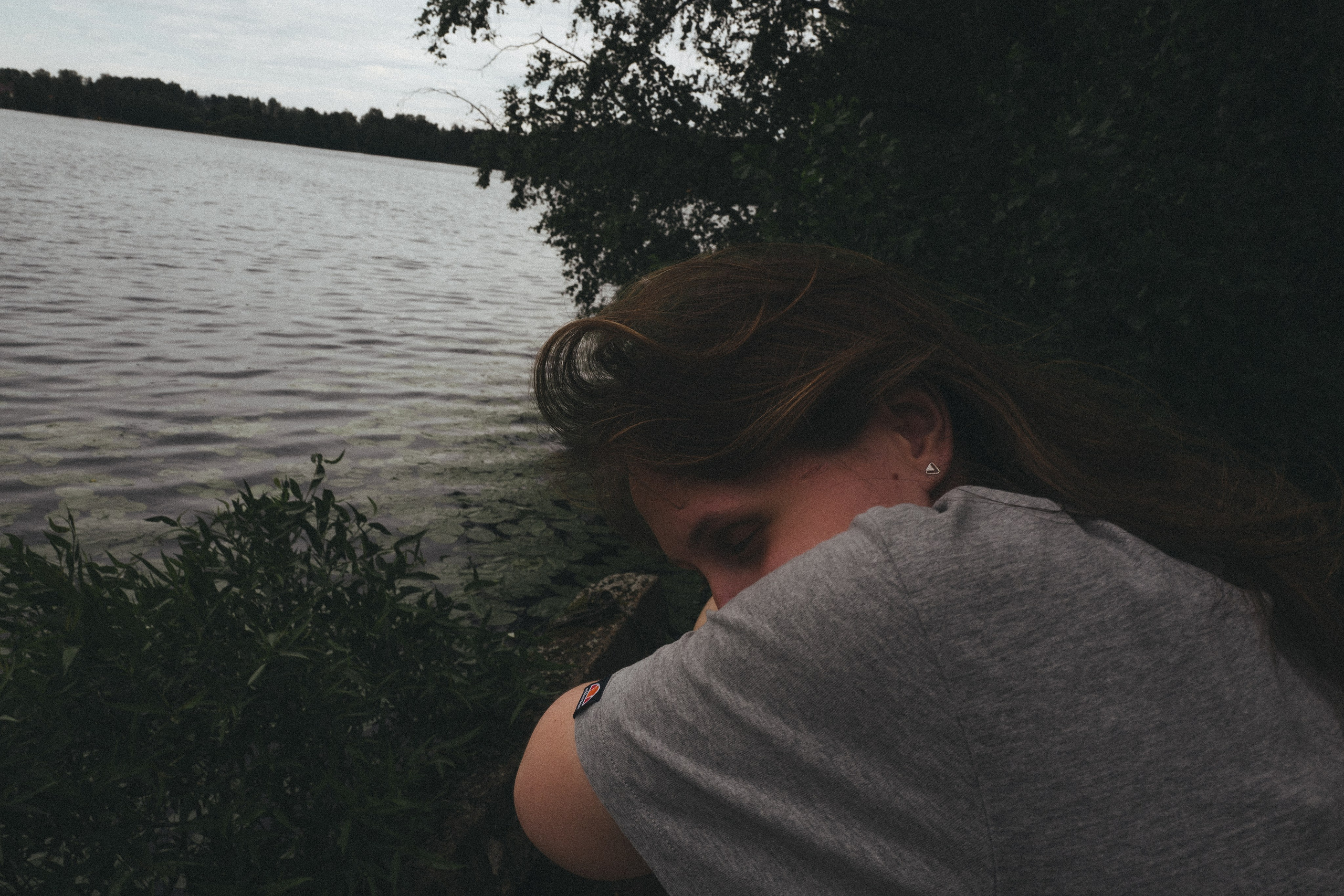 Happy Birthday, Alina ♥️. <3