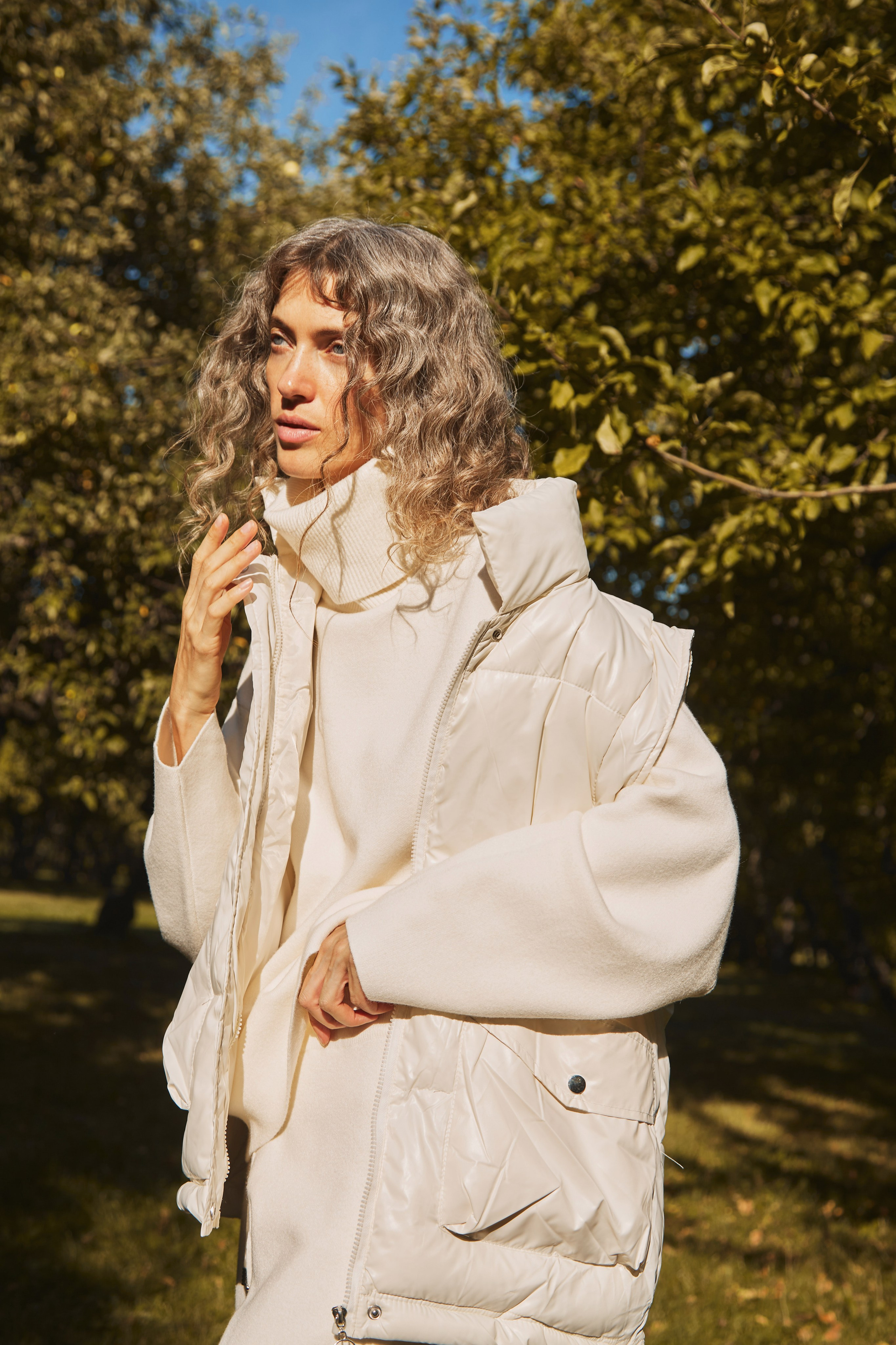 Street. Fashion фотограф в Москве Ксения Чупрунова