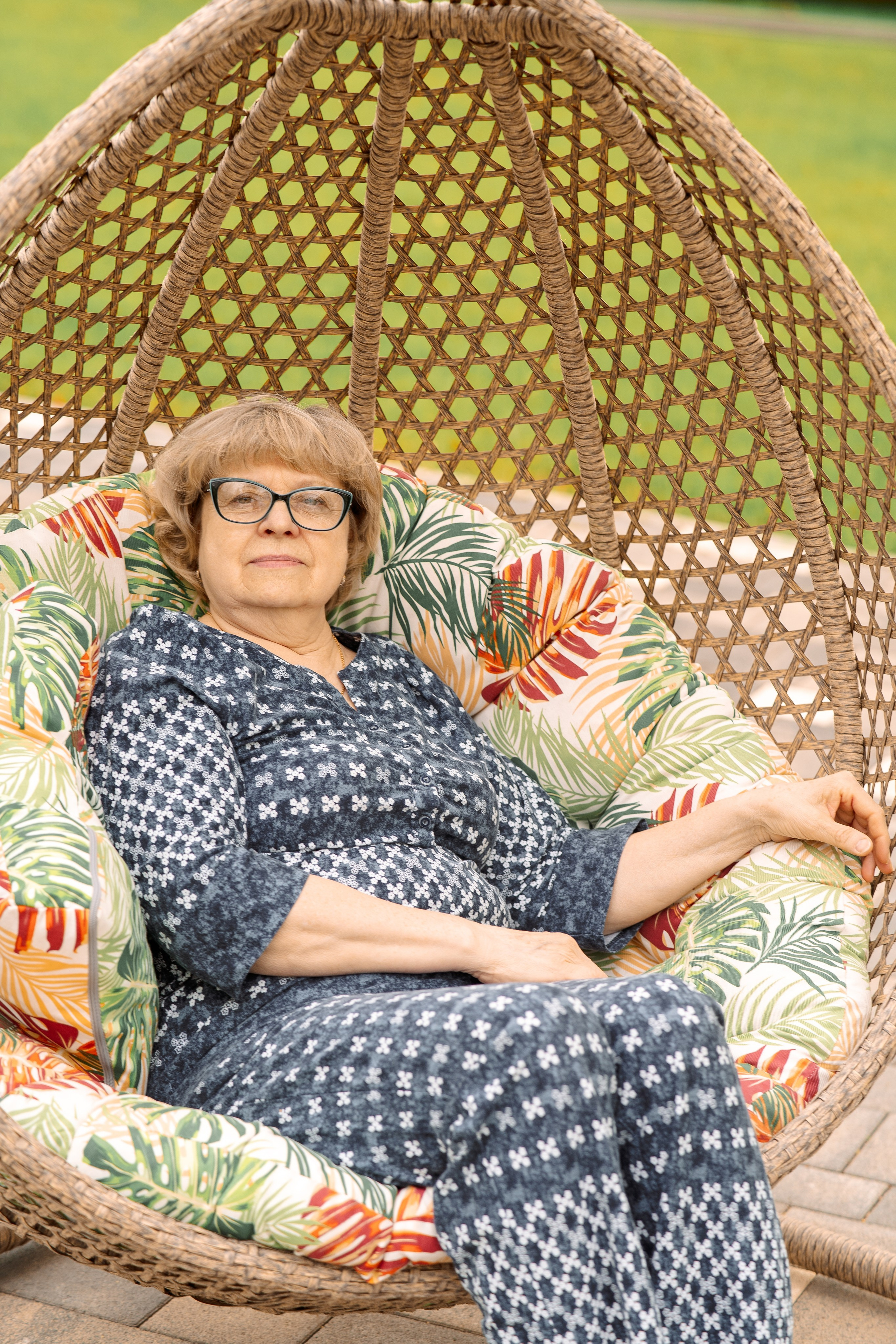 Дон. Фотограф Мария Зайчик