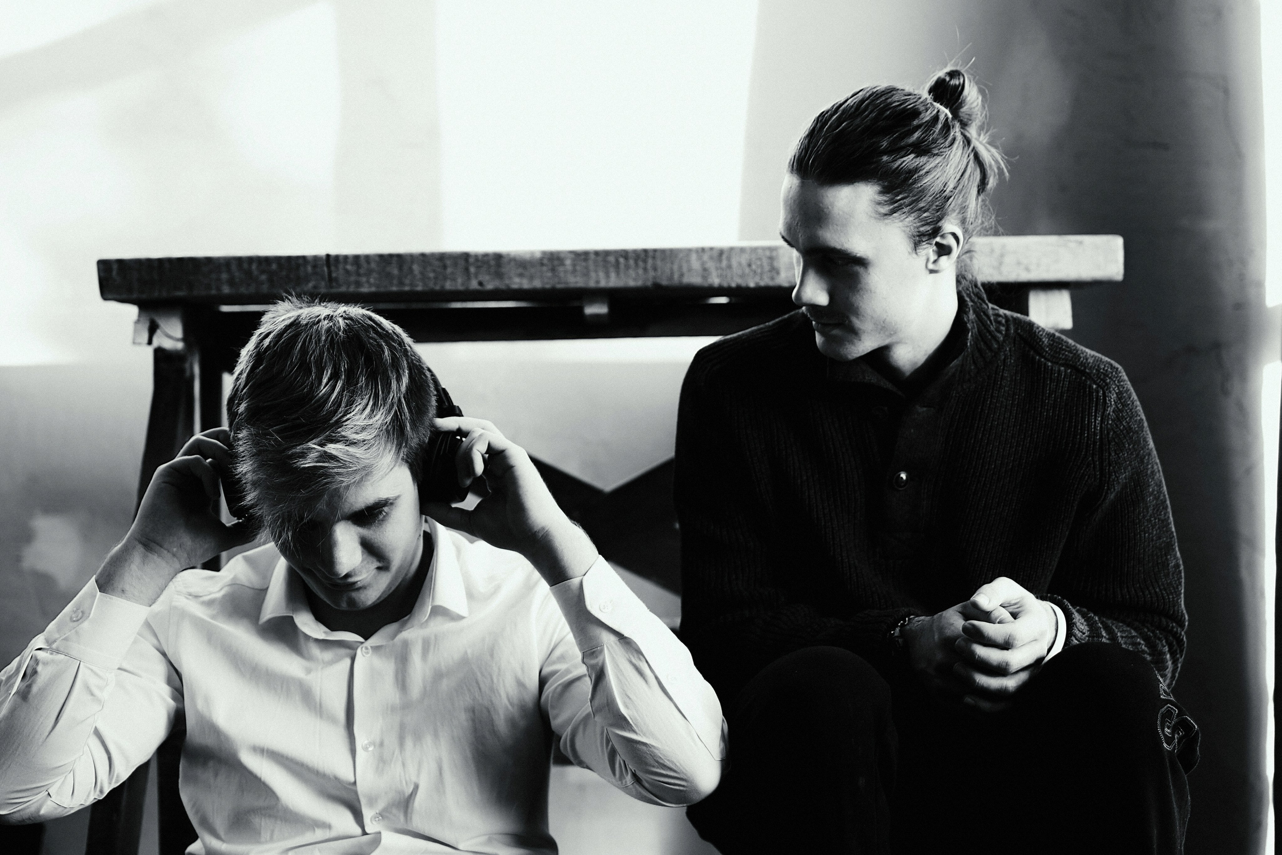 HOLIDЭЙ!. Главная