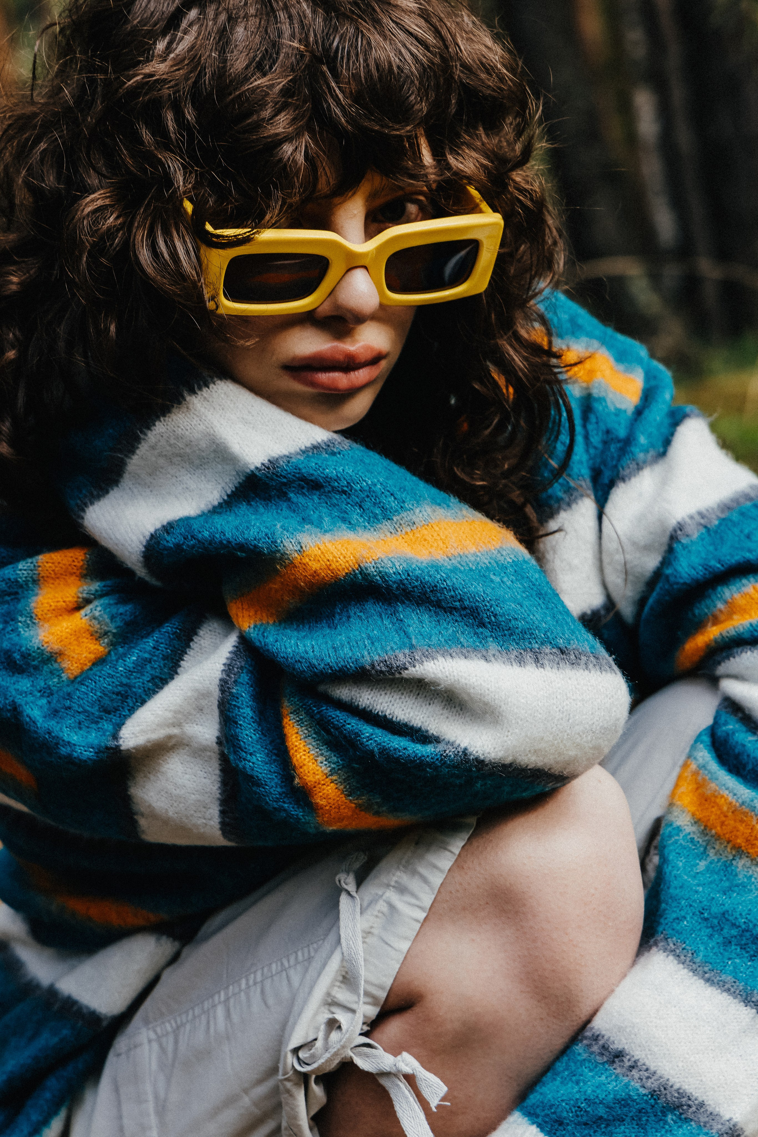 OC summer. Фотограф Иван Гуляев