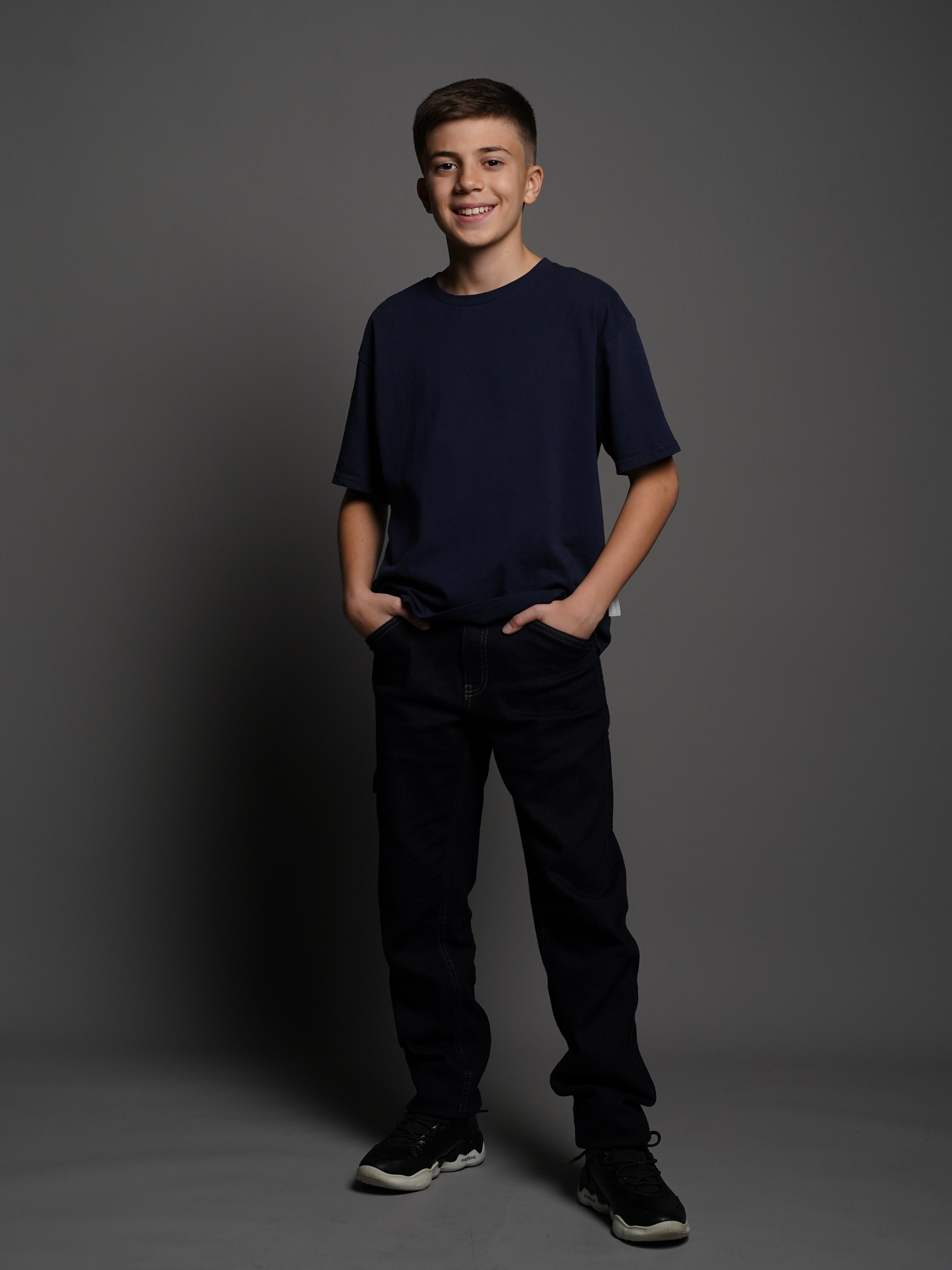 Артем Гулинян. Краснодар