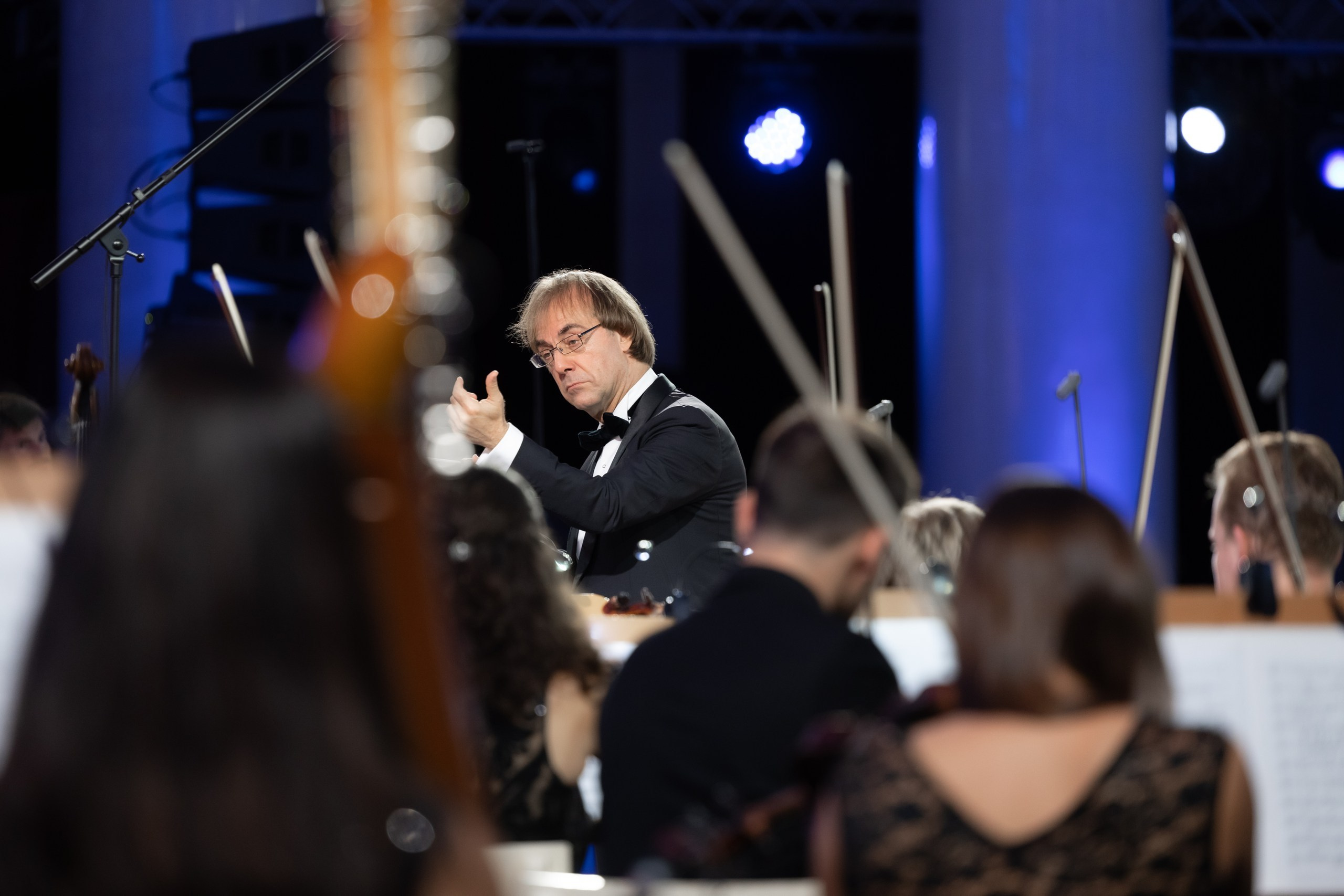 III Петровский оперный бал. Портретный фотограф в СПб Ирина Маринина