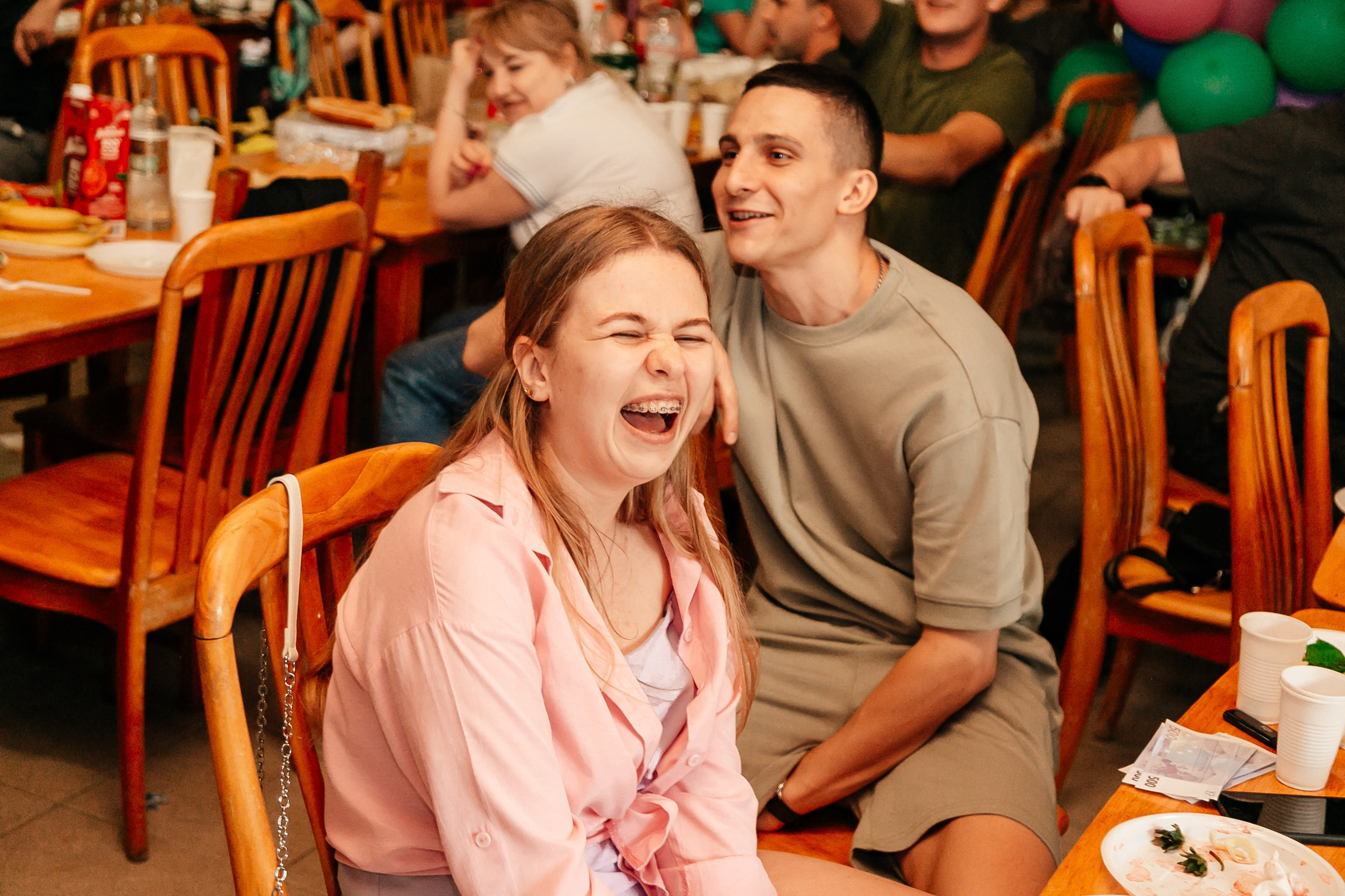 Корпоратив 2023. Фото-Видеосъемка любых мероприятий Москва Ростов