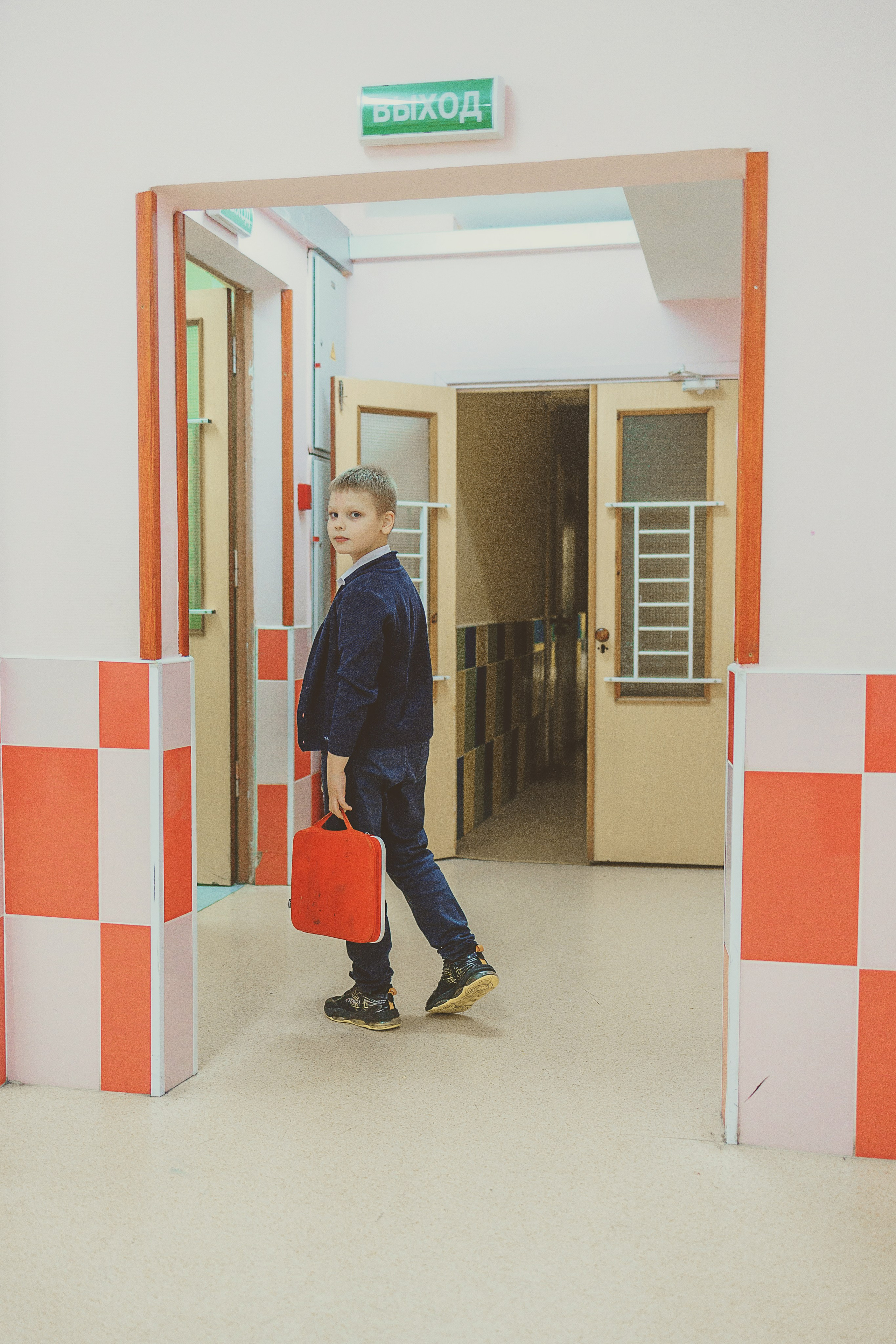 1505 4"В». Семейный фотограф и видеограф Попова Юлия