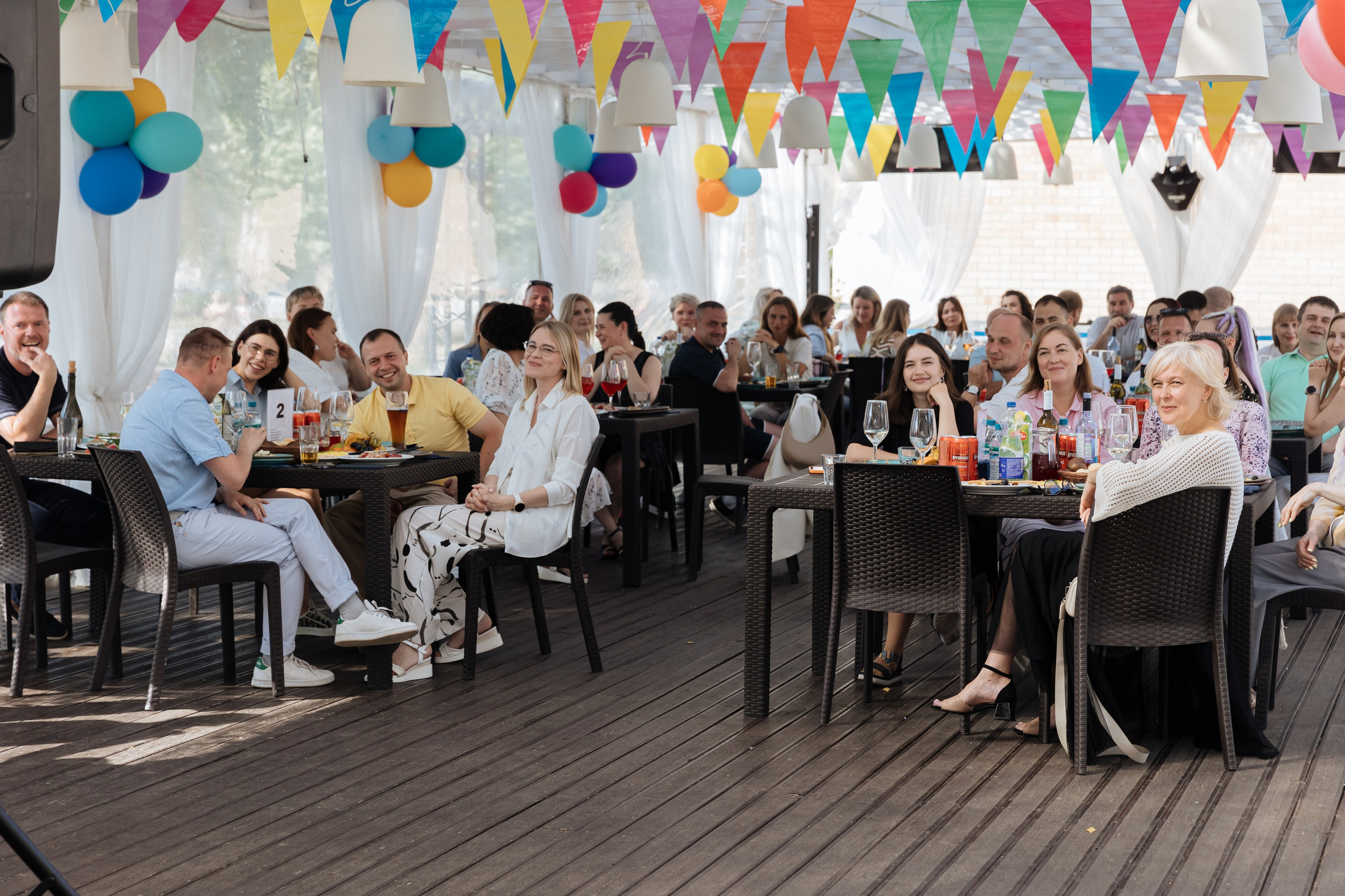 ПК Контур «День Рождение 18 лет». Мозжерина Ирина — Свадебный и семейный фотограф в Екатеринбурге