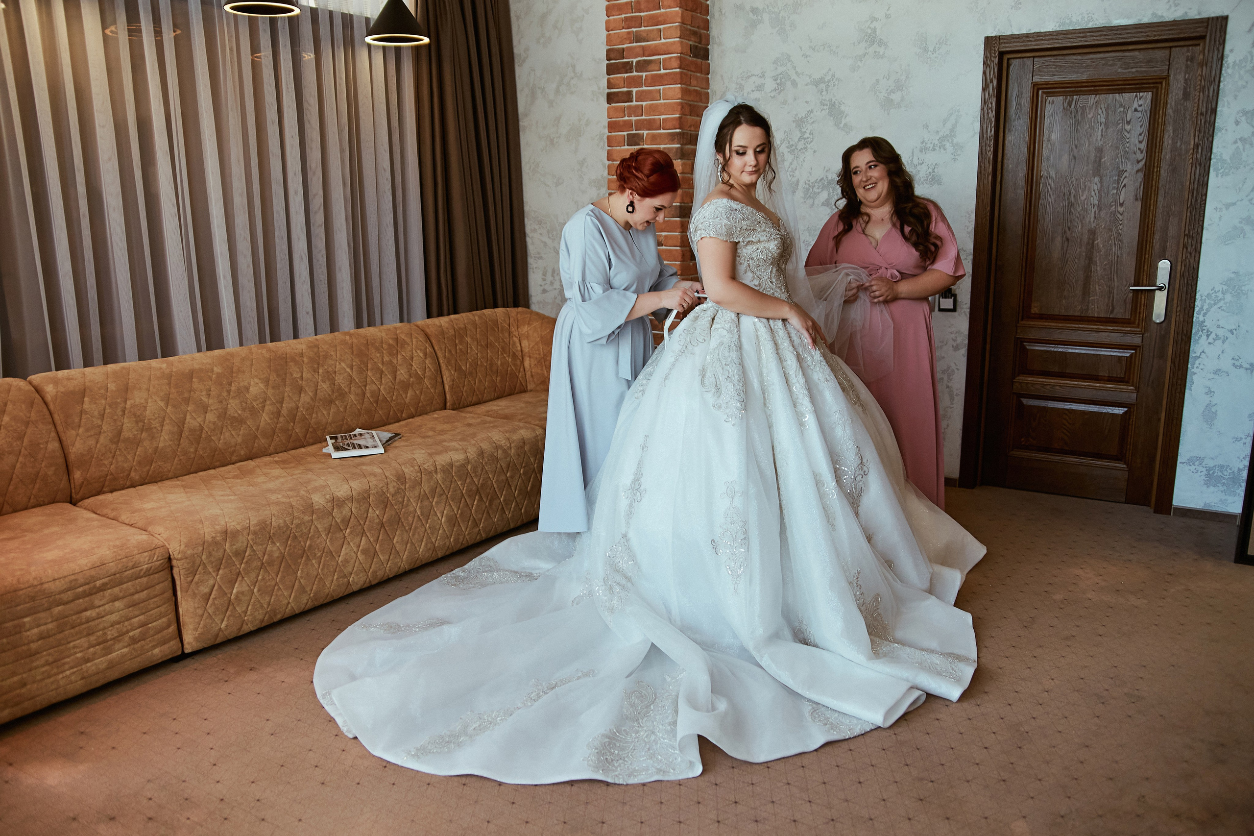 Лиля и Дмитрий. Анастасия Марунич | Блогер | Ставрополь