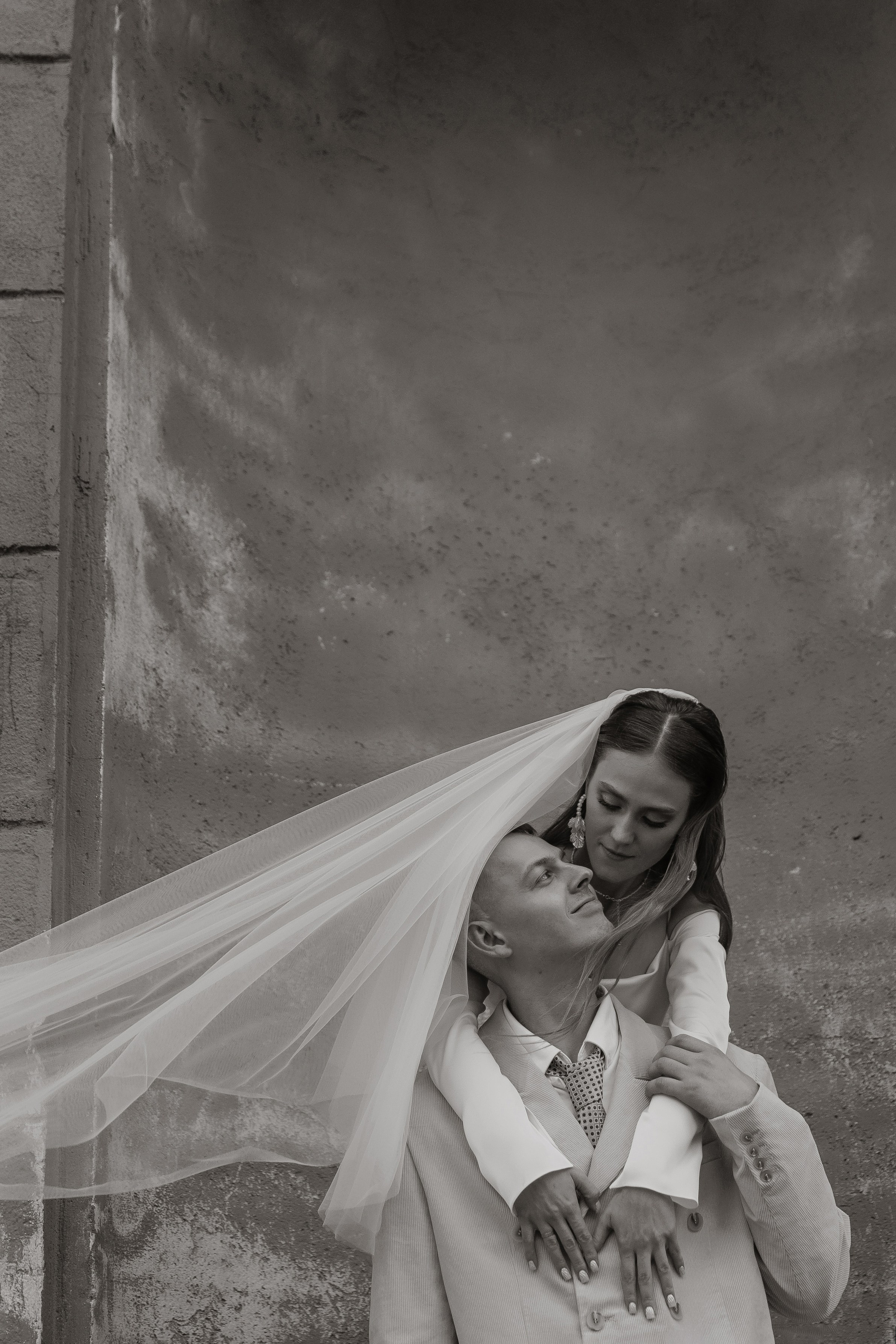 WEDDING D&P. Свадебный фотограф Дмитрий Краснов. Санкт-Петербург