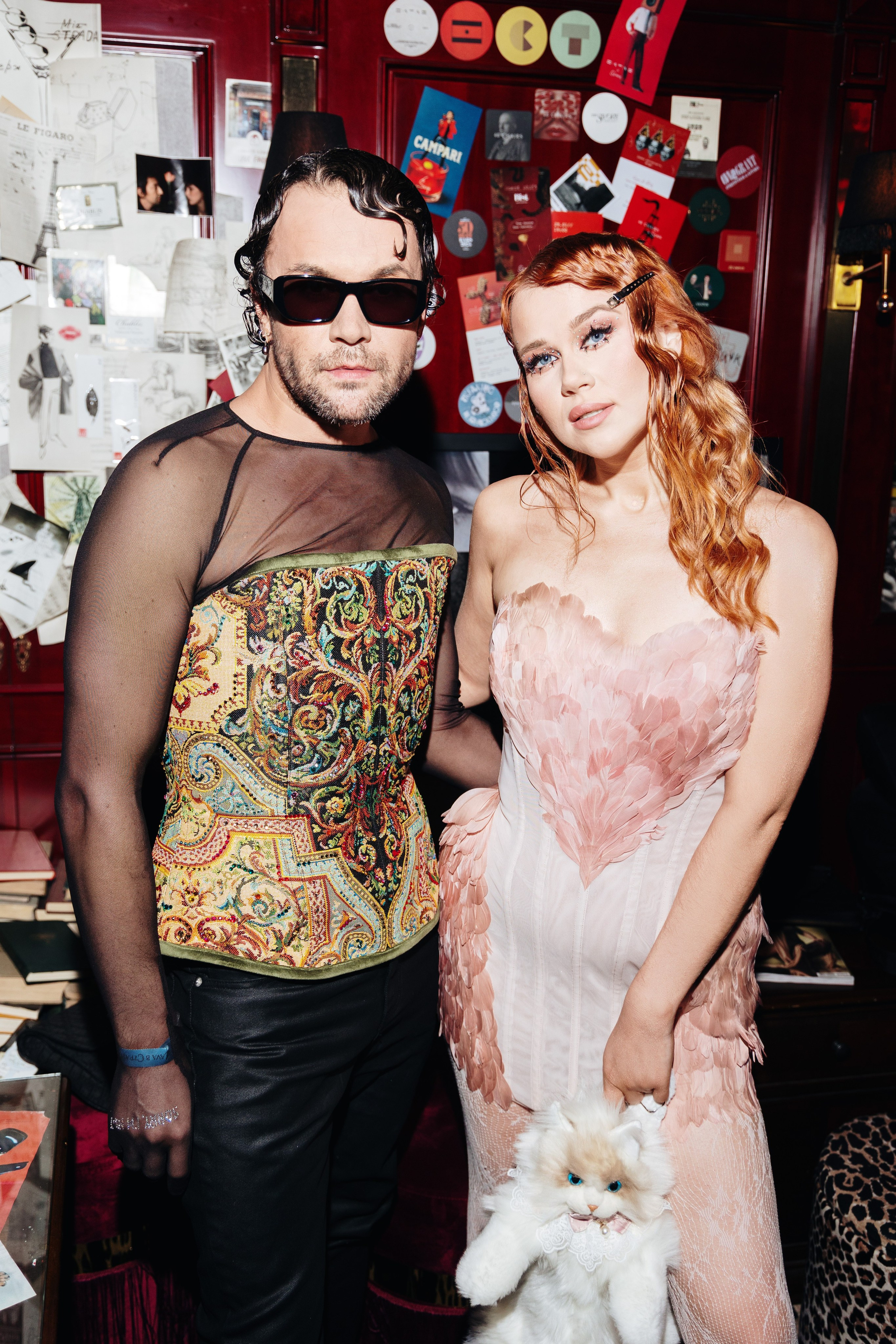 Çava In Wonderland. Reportage photographer Vlad Shishkin