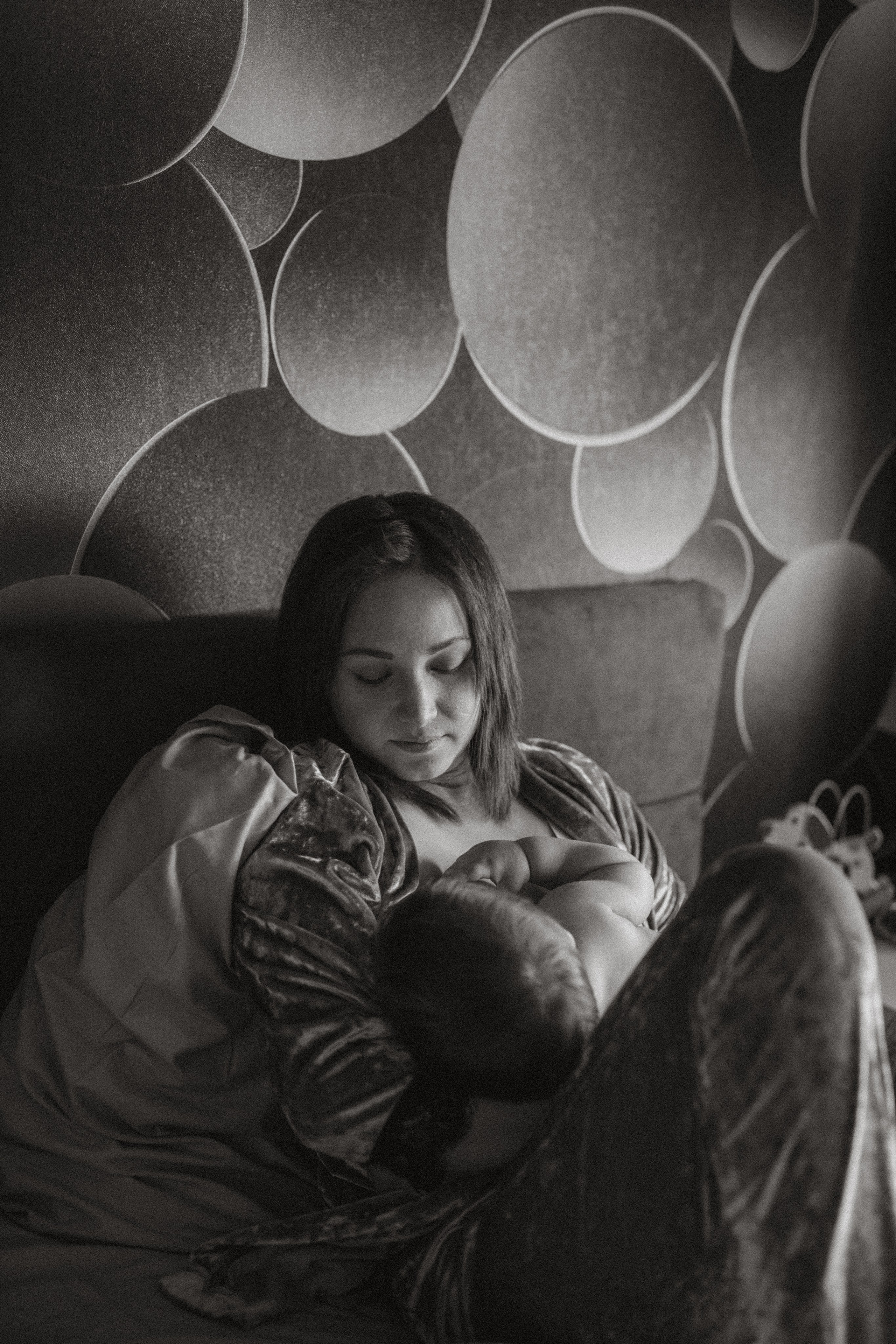 ИРИНА И ЯН. Фотограф Худеньких Екатерина