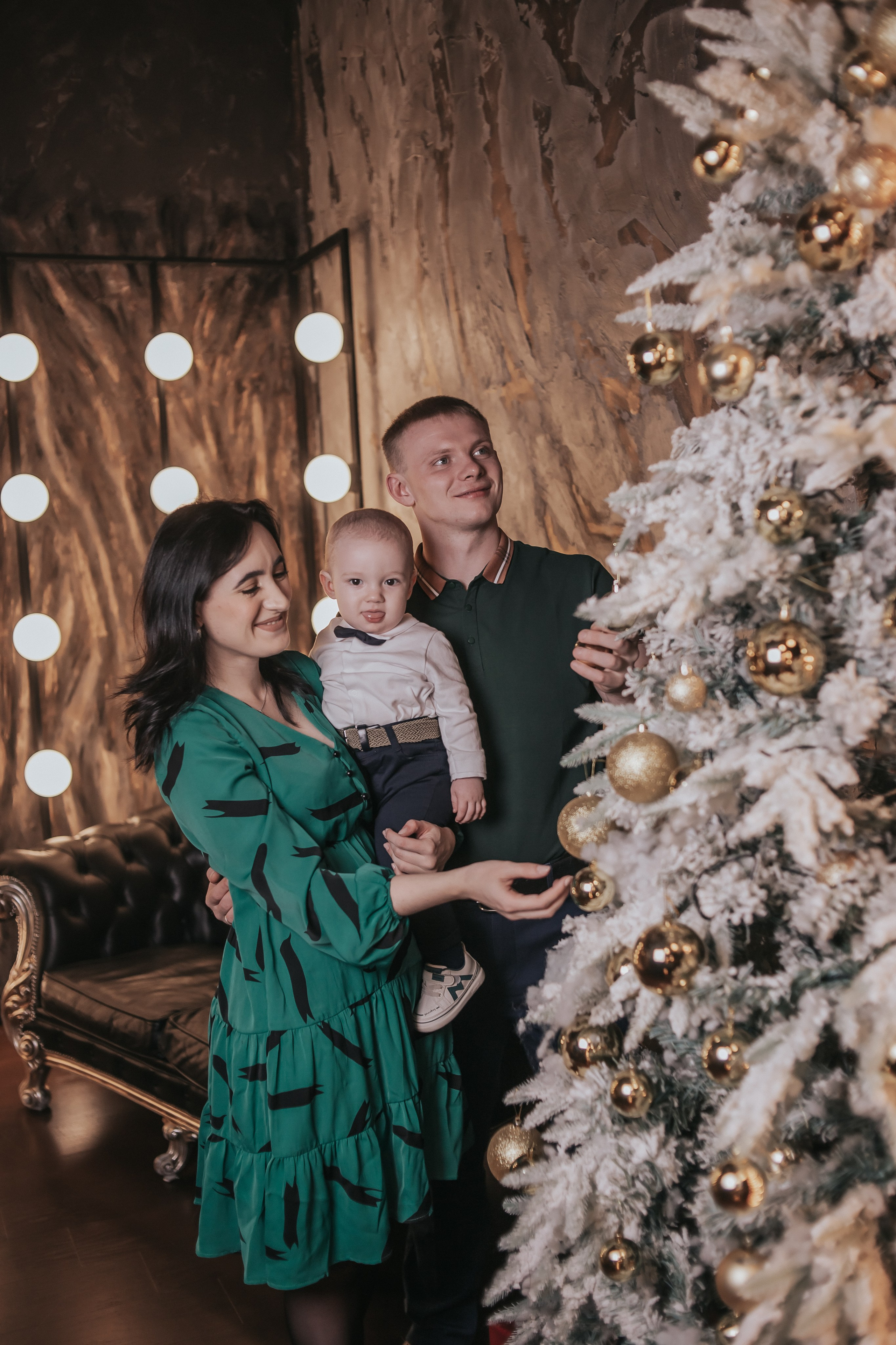 Семейная съёмка. Ксения, Михаил, Андрей, Сергей, Дарья. Фотограф Регина Крикунова г. Красноярск