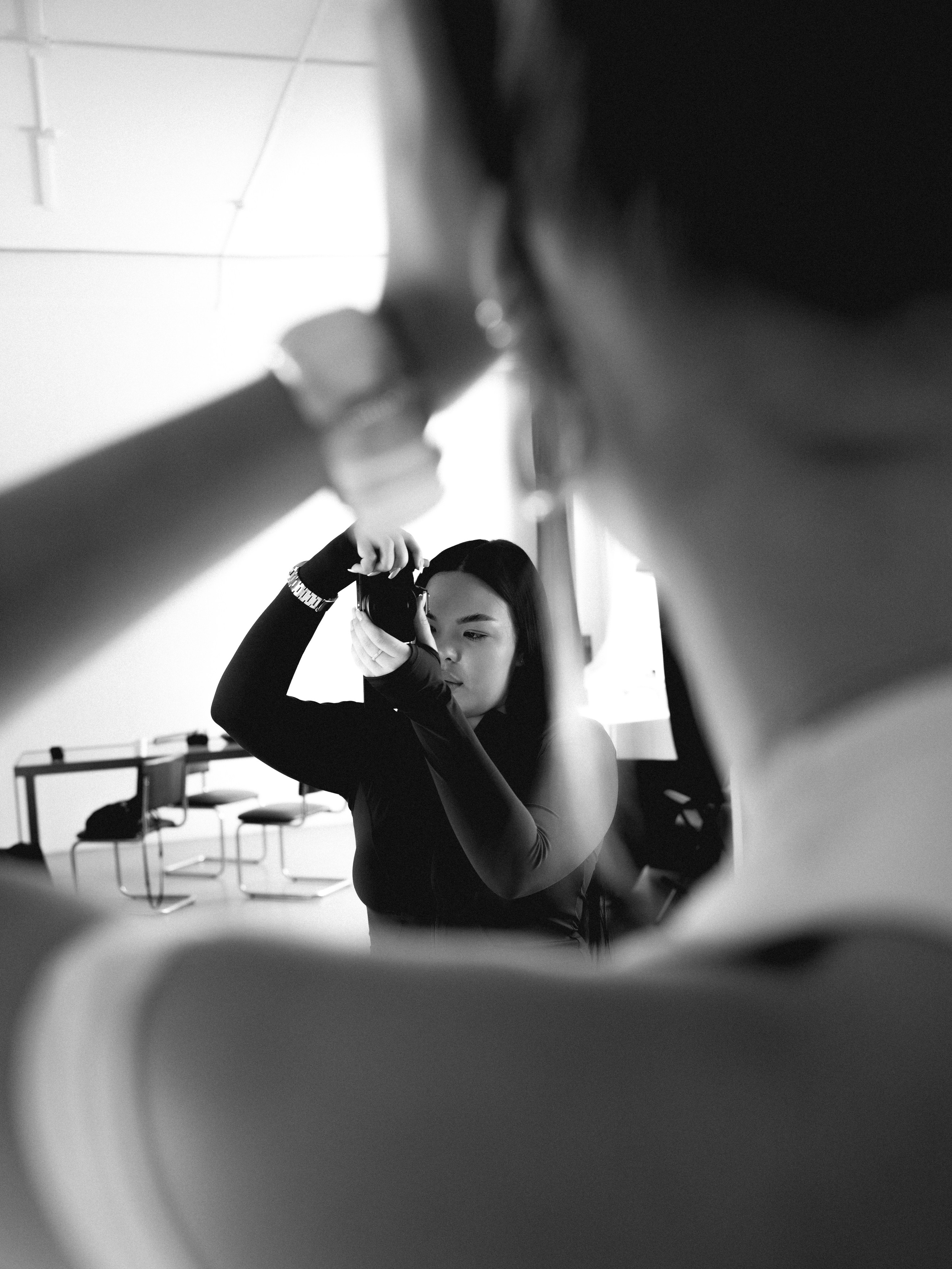 Backstage со съемок. Иван Упоров — фотограф, рилсмейкер чебоксары