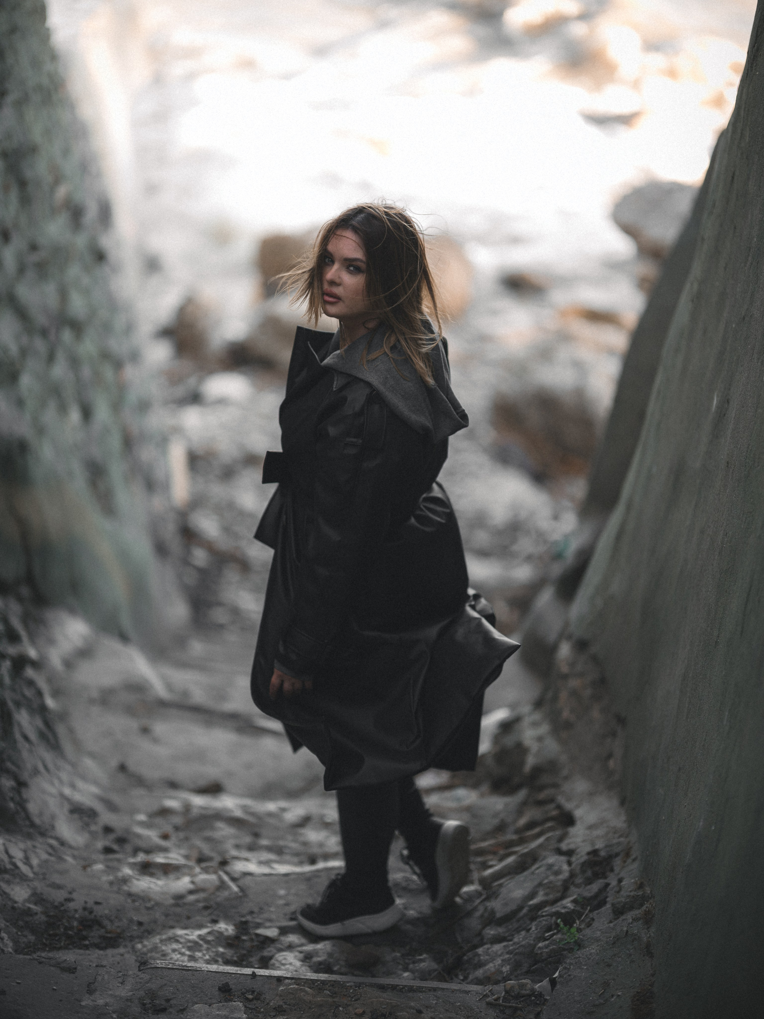 Художественные фотосессии. Фотограф Олег Сотник