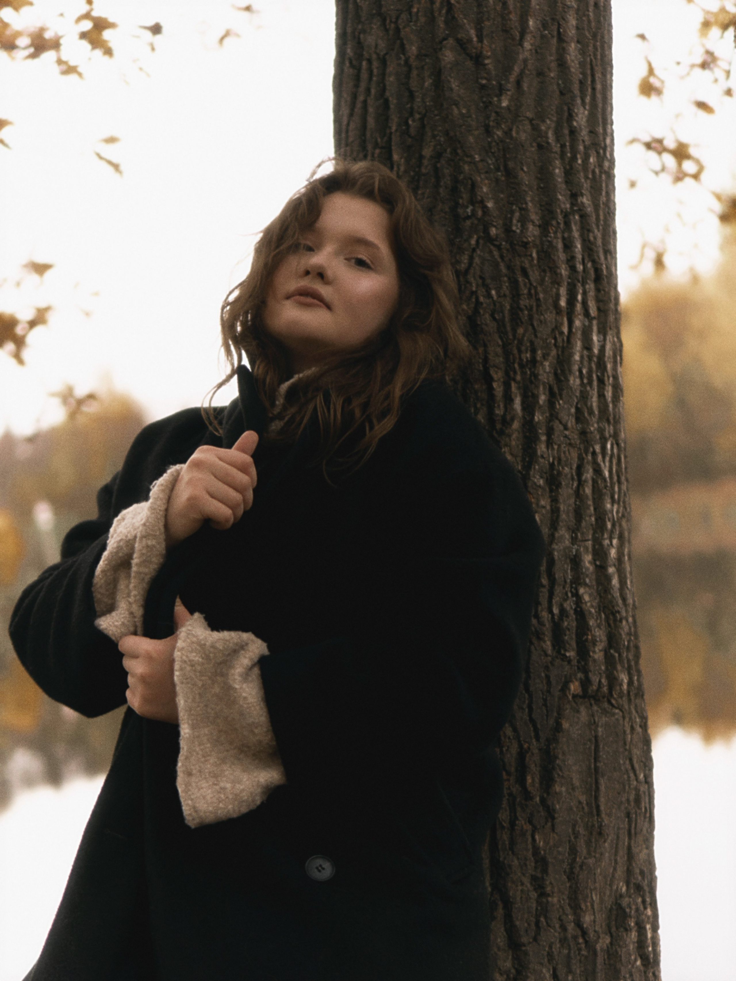 Ksenia. Индивидуальная и семейная фотосессия в Чебоксарах Оксана Русакова