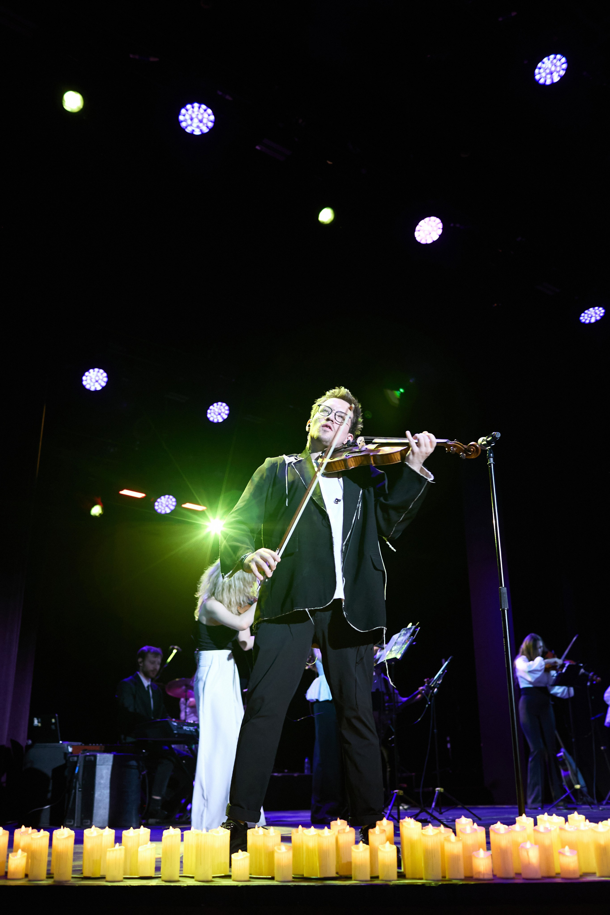 VEGAS CITY HALL. Фотограф Мария Сивохина