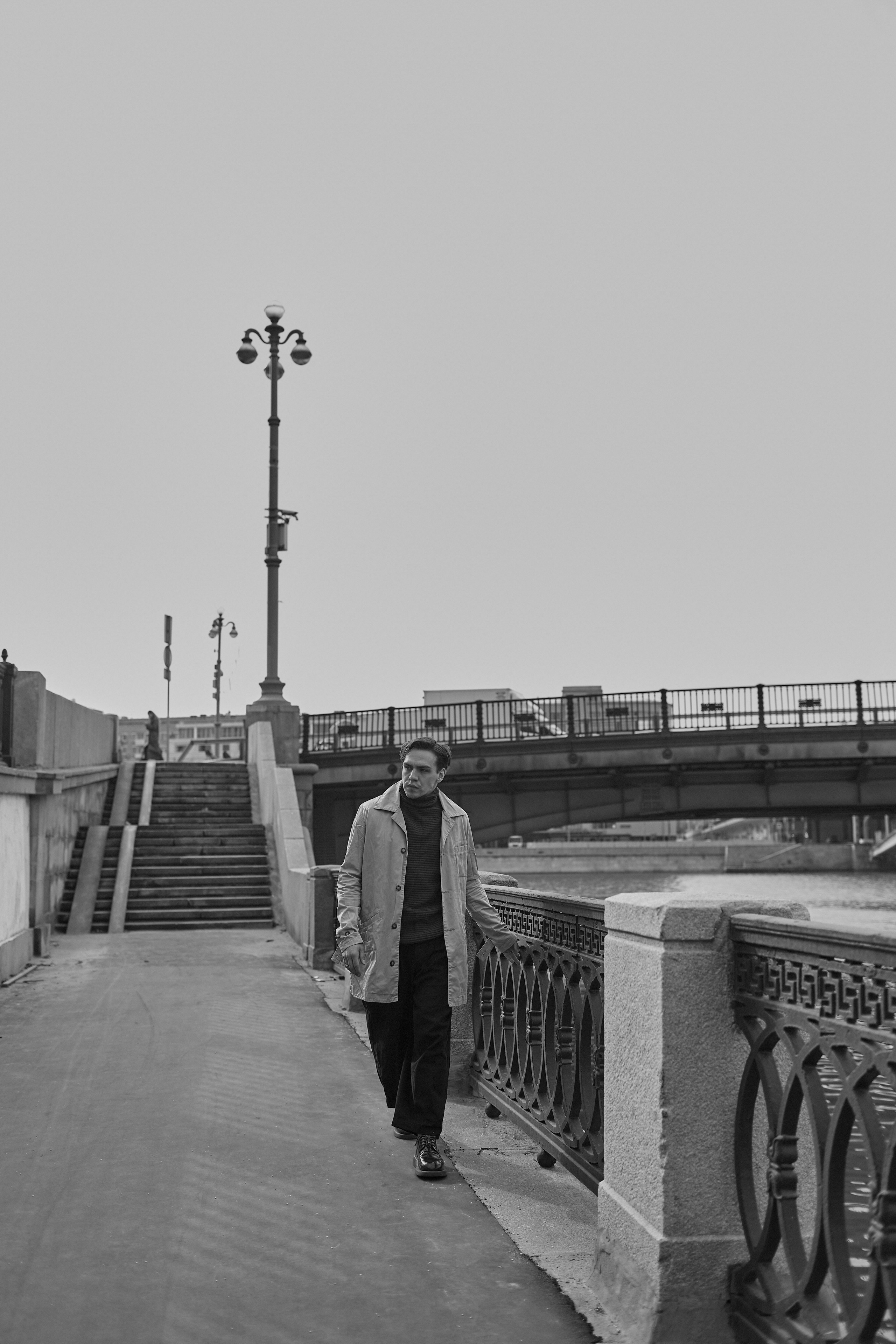 VASILIY. Фотограф Мария Сивохина