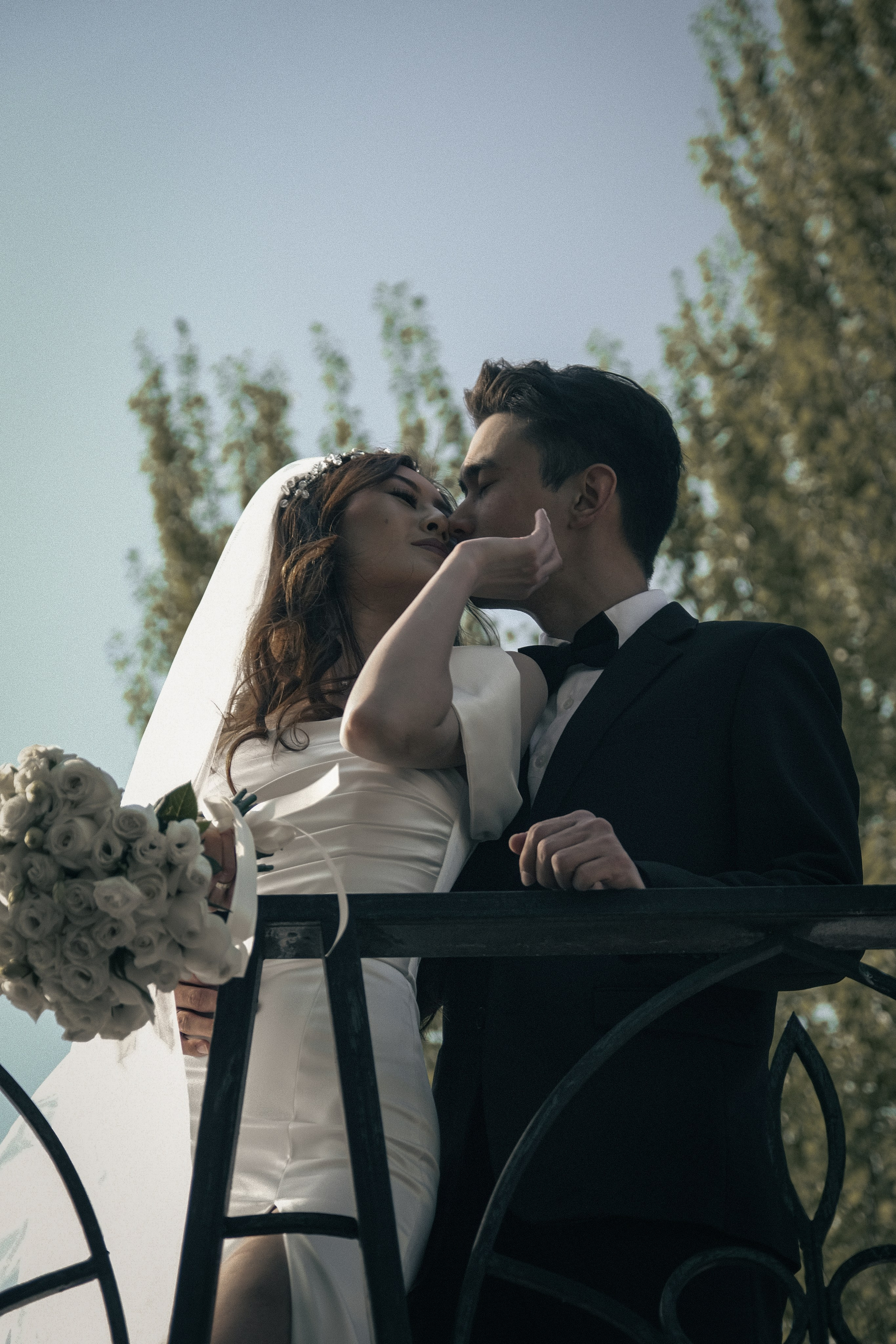 Daniyar & Zarina. Видеограф и Фотограф в Алматы и Караганда