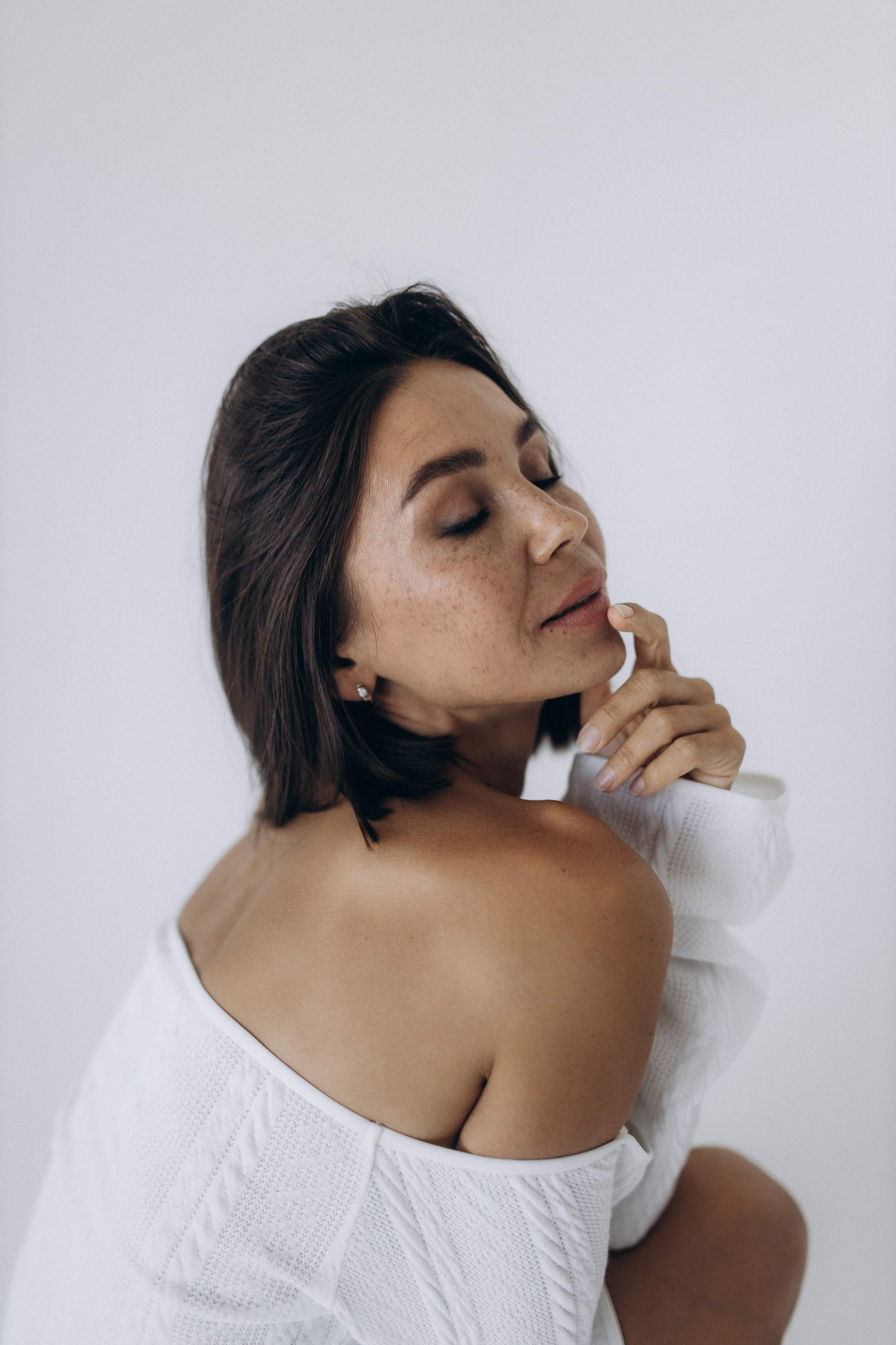 Альфия. Фотограф в Петербурге Ольга Стрельченко