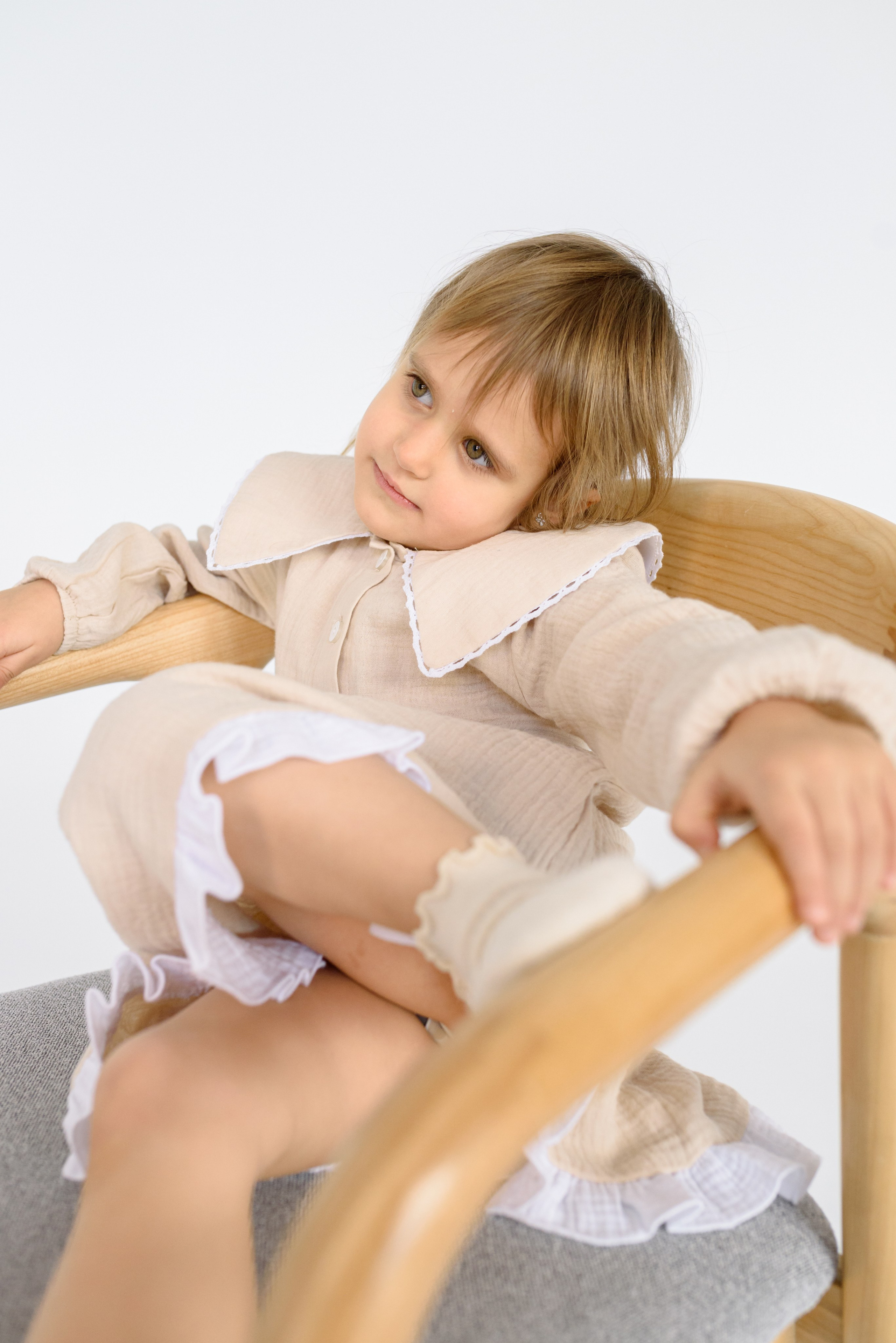 Большая семейная съемка. Ульяна Сёмина, фотограф, Москва