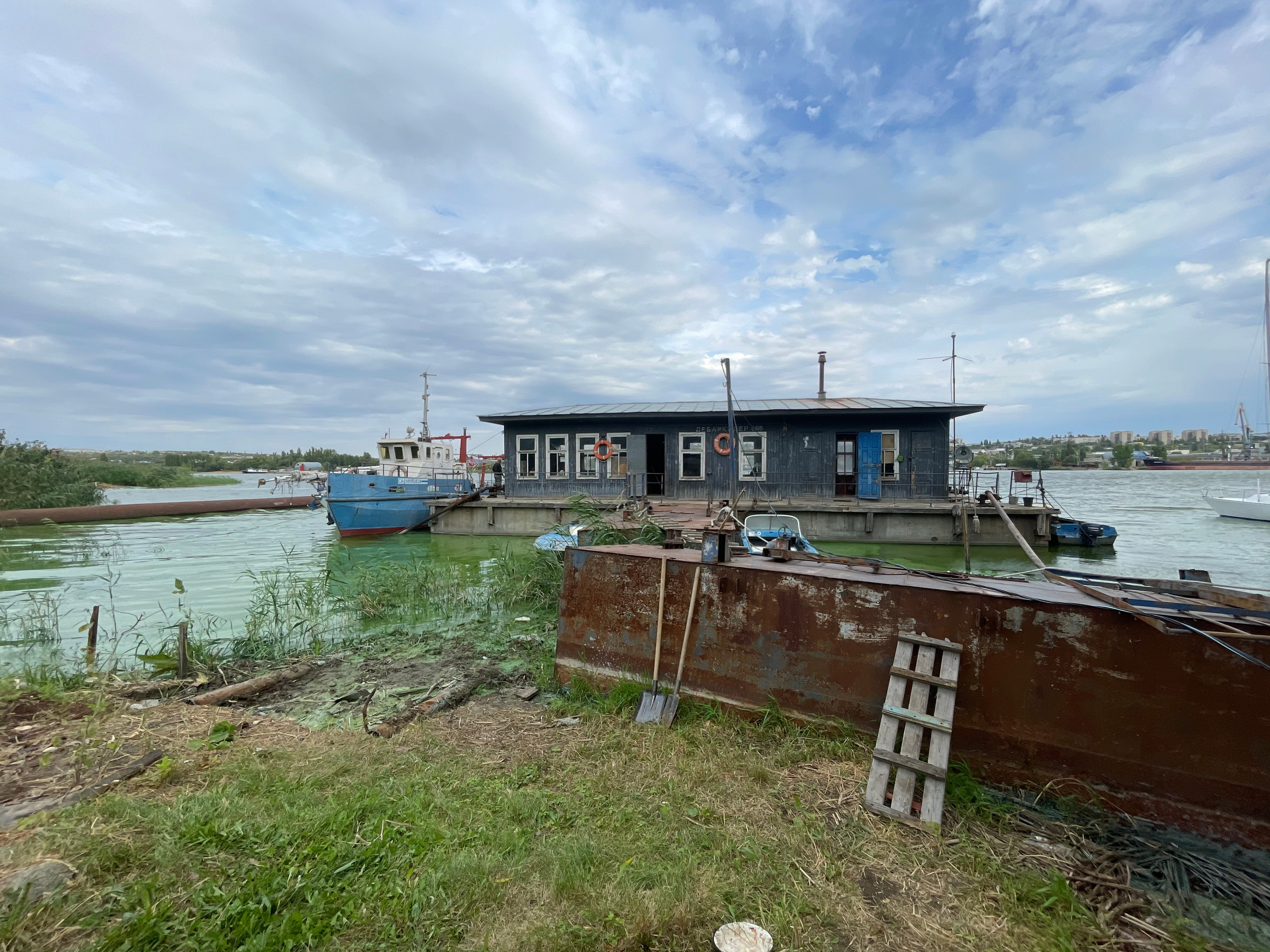 20 014 Причал. ВИЗУАЛЬНЫЕ И ЗВУКОВЫЕ РЕШЕНИЯ ДЛЯ БИЗНЕСА И СЪЁМОК ТЕЛЕТЕЛА