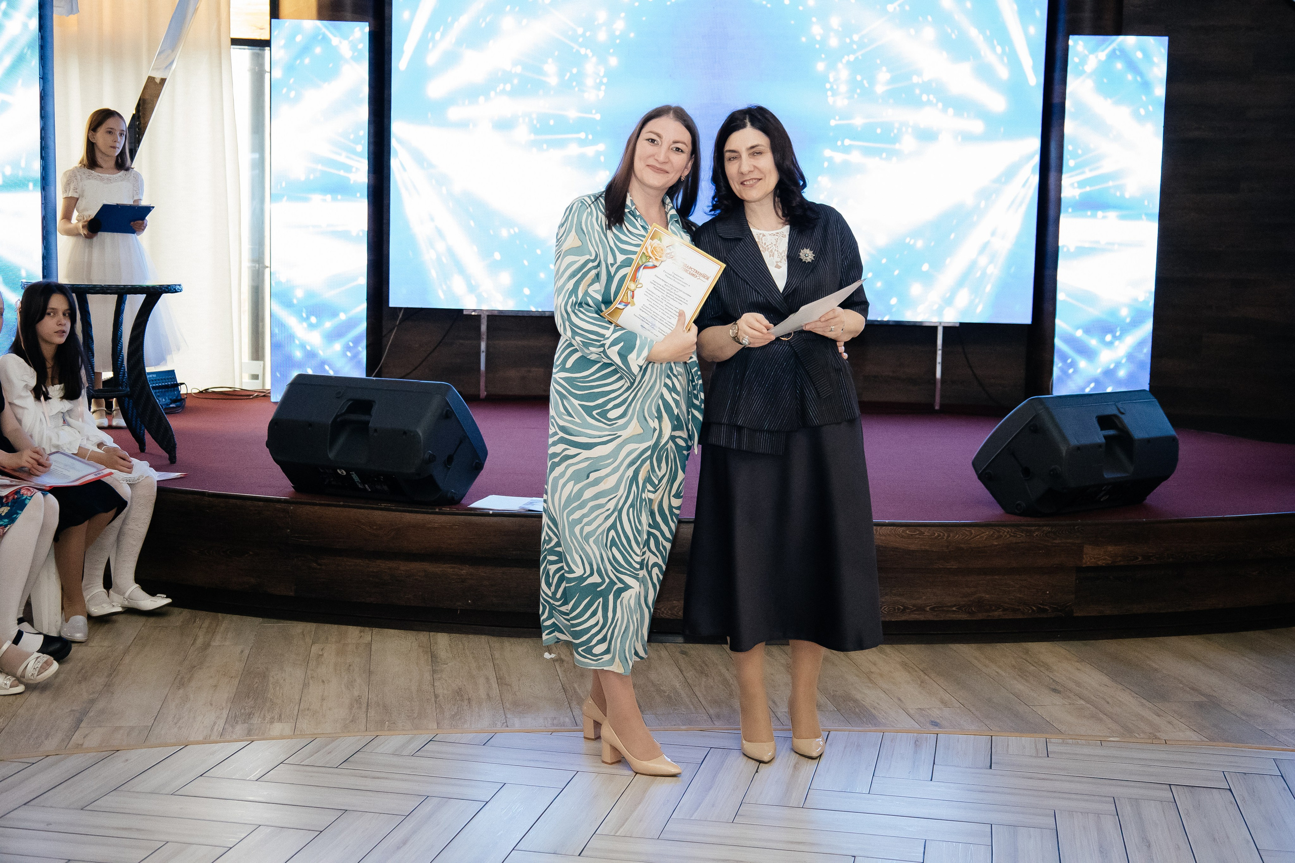 Выпускной 4класс. Фотограф в Иркутске