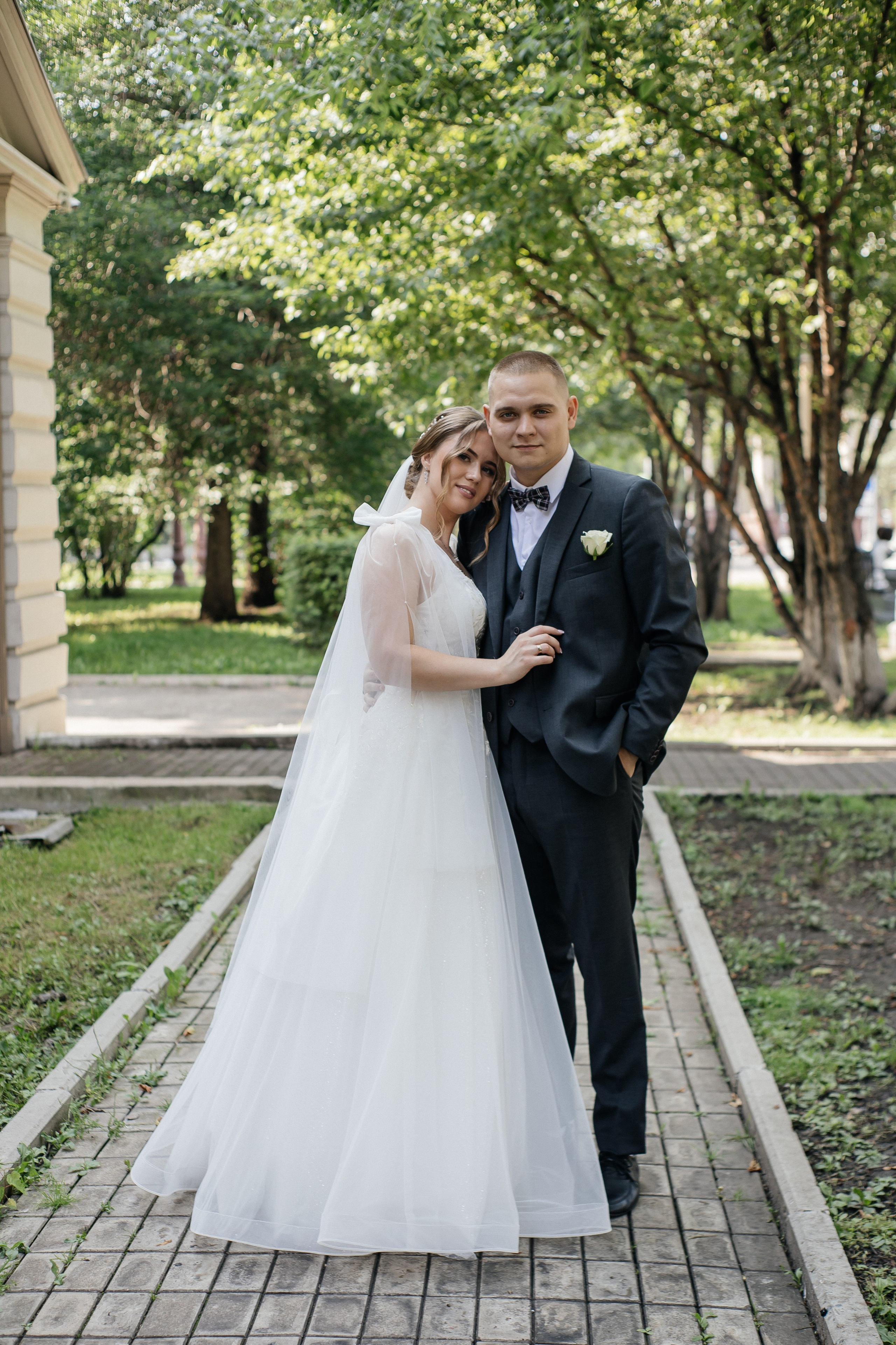 Свадьба полный день. Фотограф в Иркутске