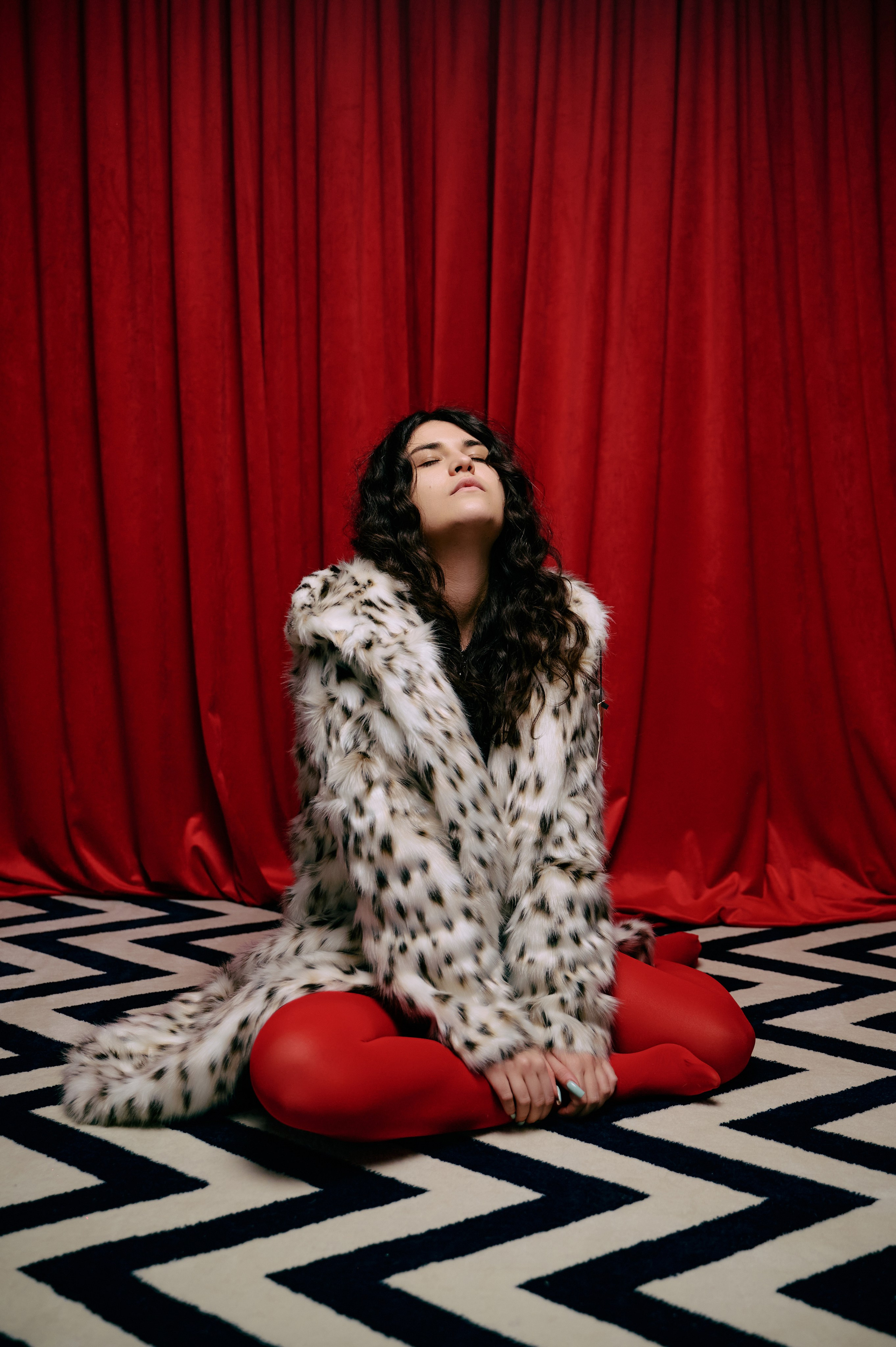 Татьяна. Фотограф Егорьевск Коломна Воскресенск