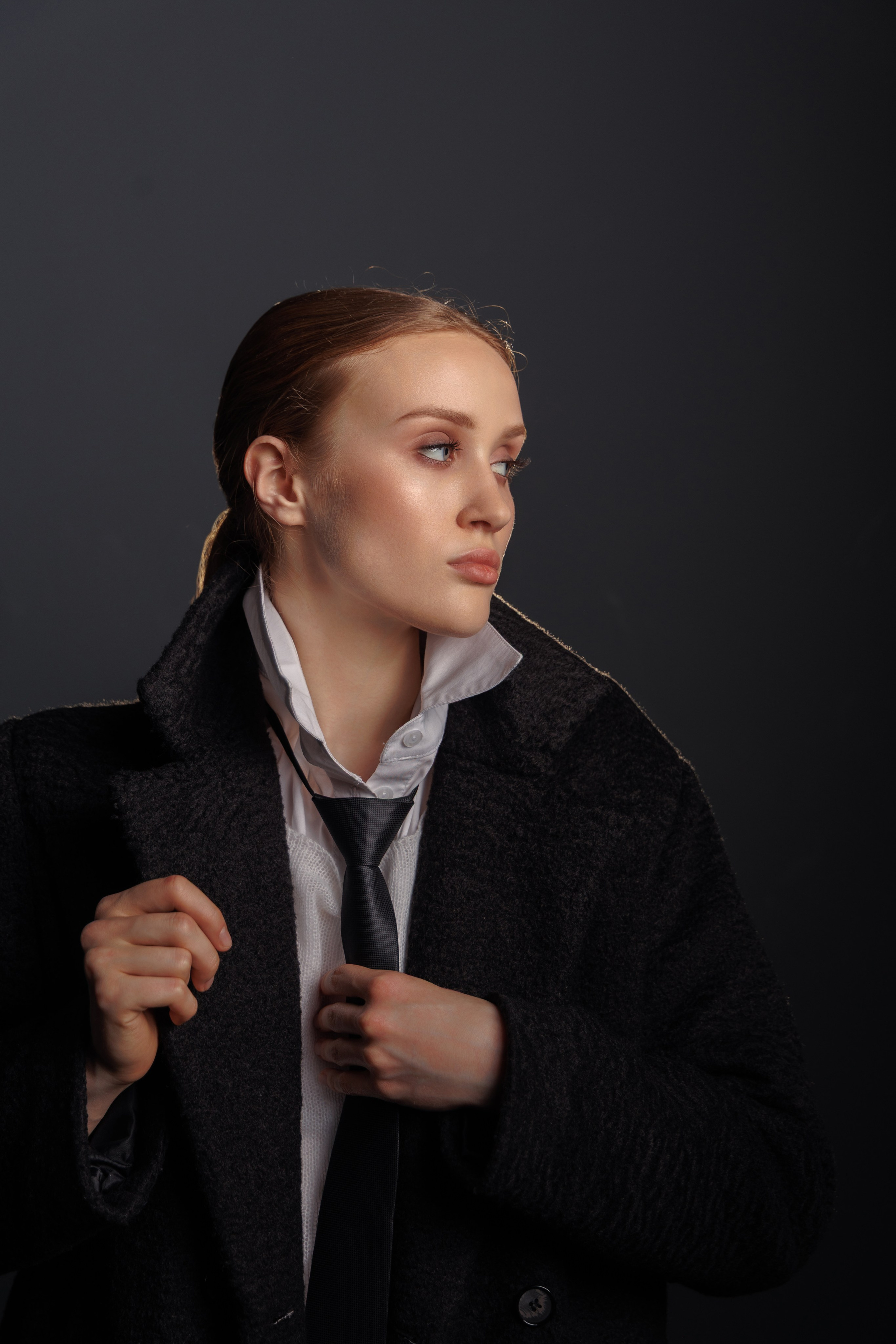 Аня. Марковкина КрисТина