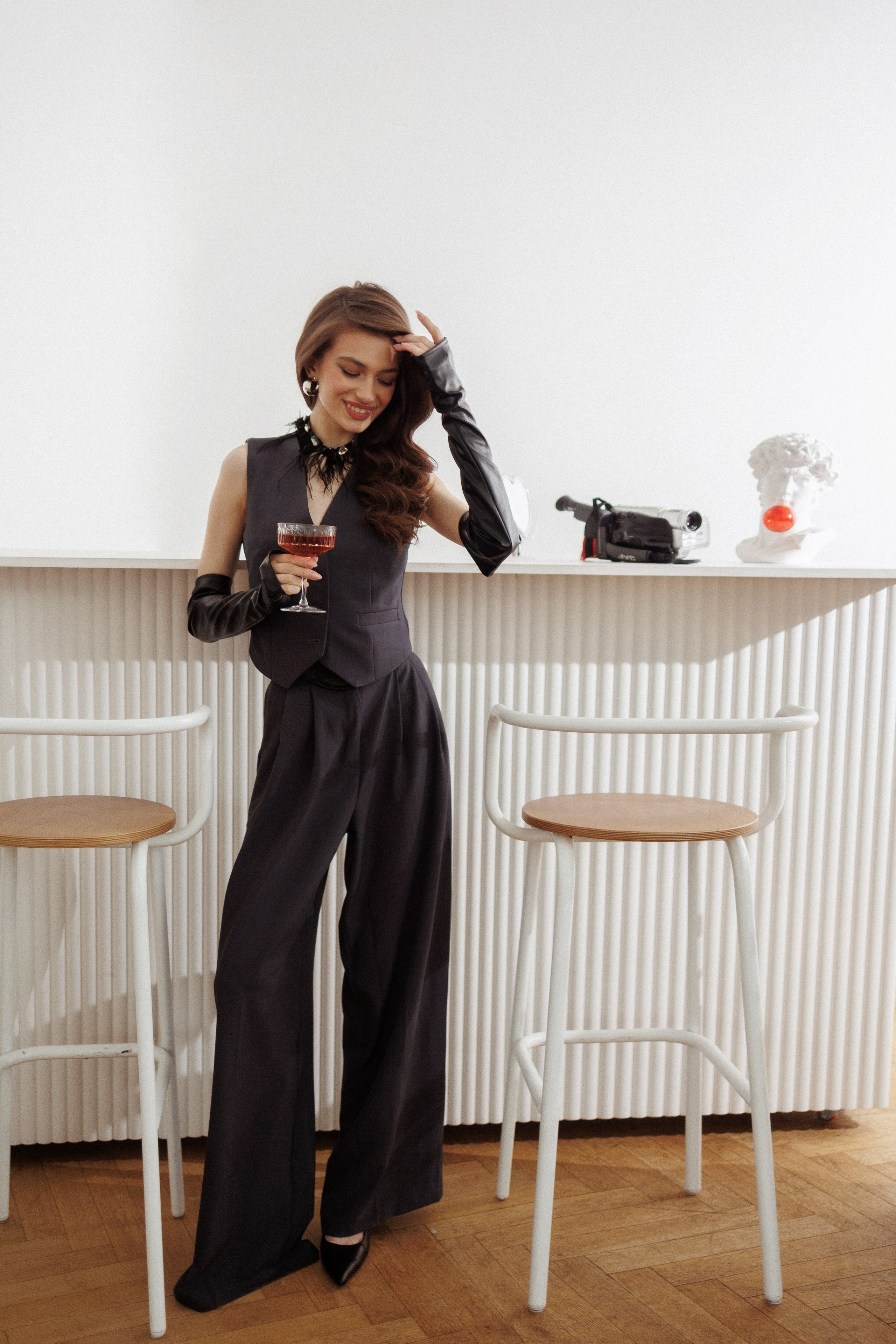 Офисный стиль. Марковкина КрисТина