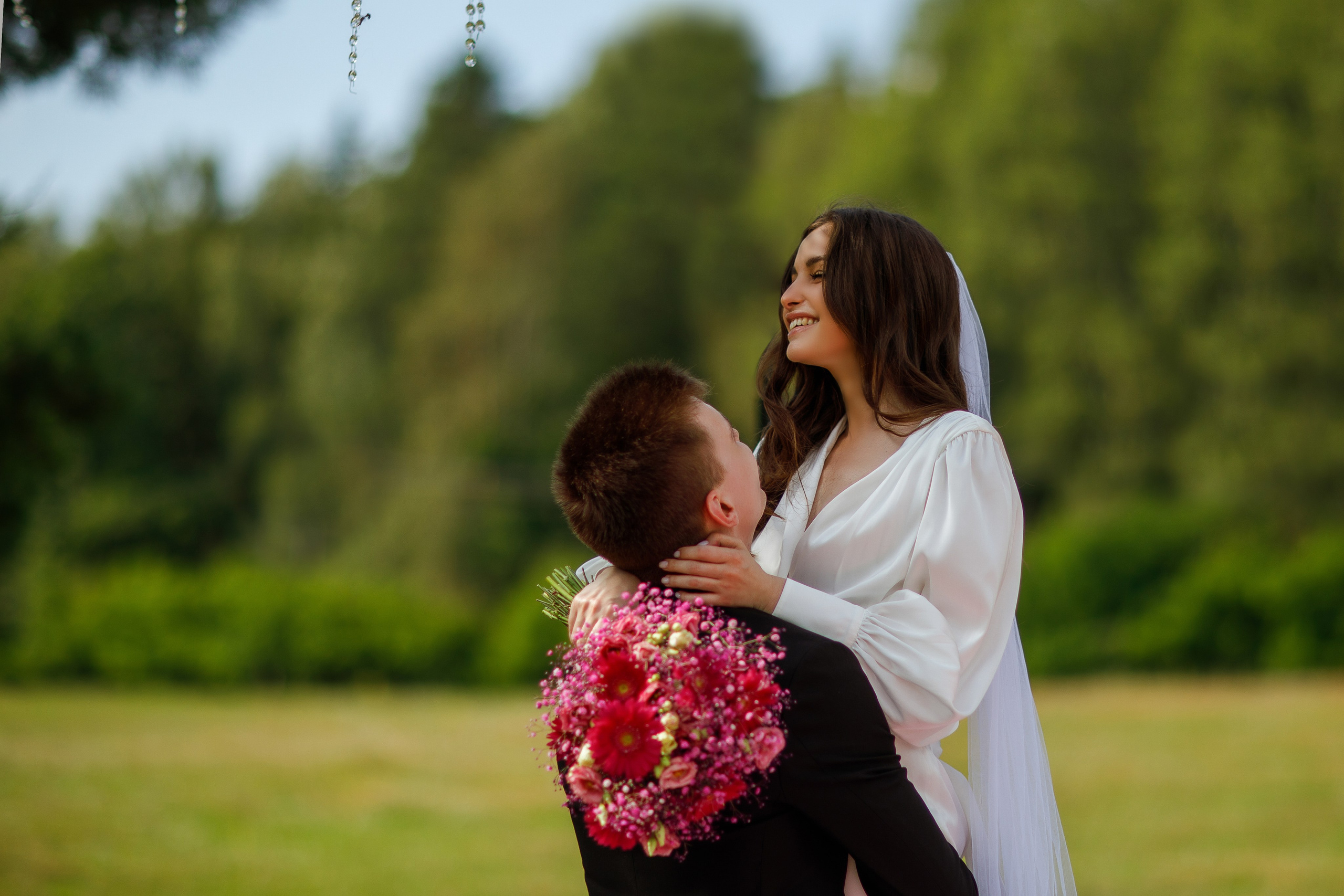 Серпухов Даша и Миша. Марковкина КрисТина