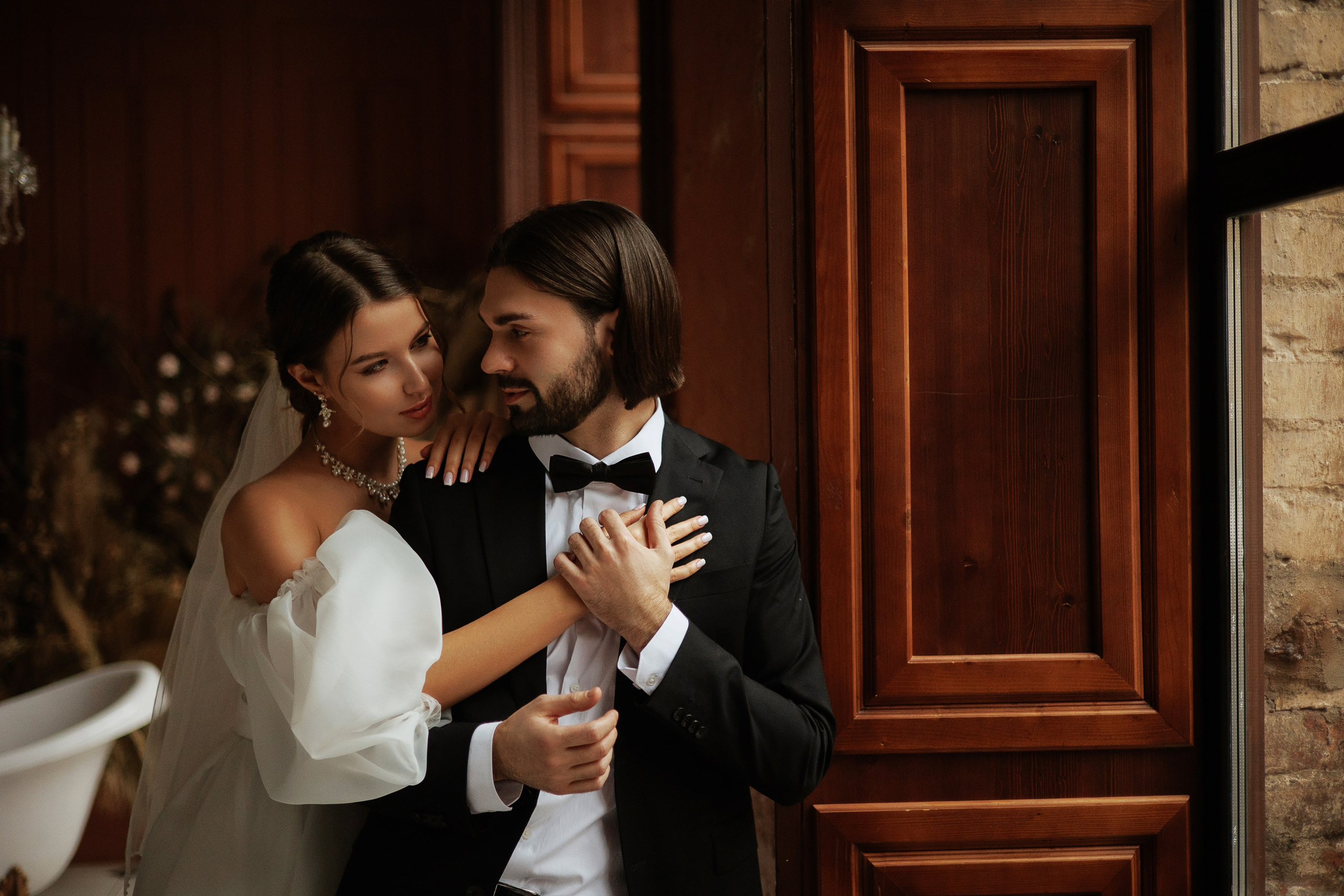 Студия Саша и Стас. Марковкина КрисТина