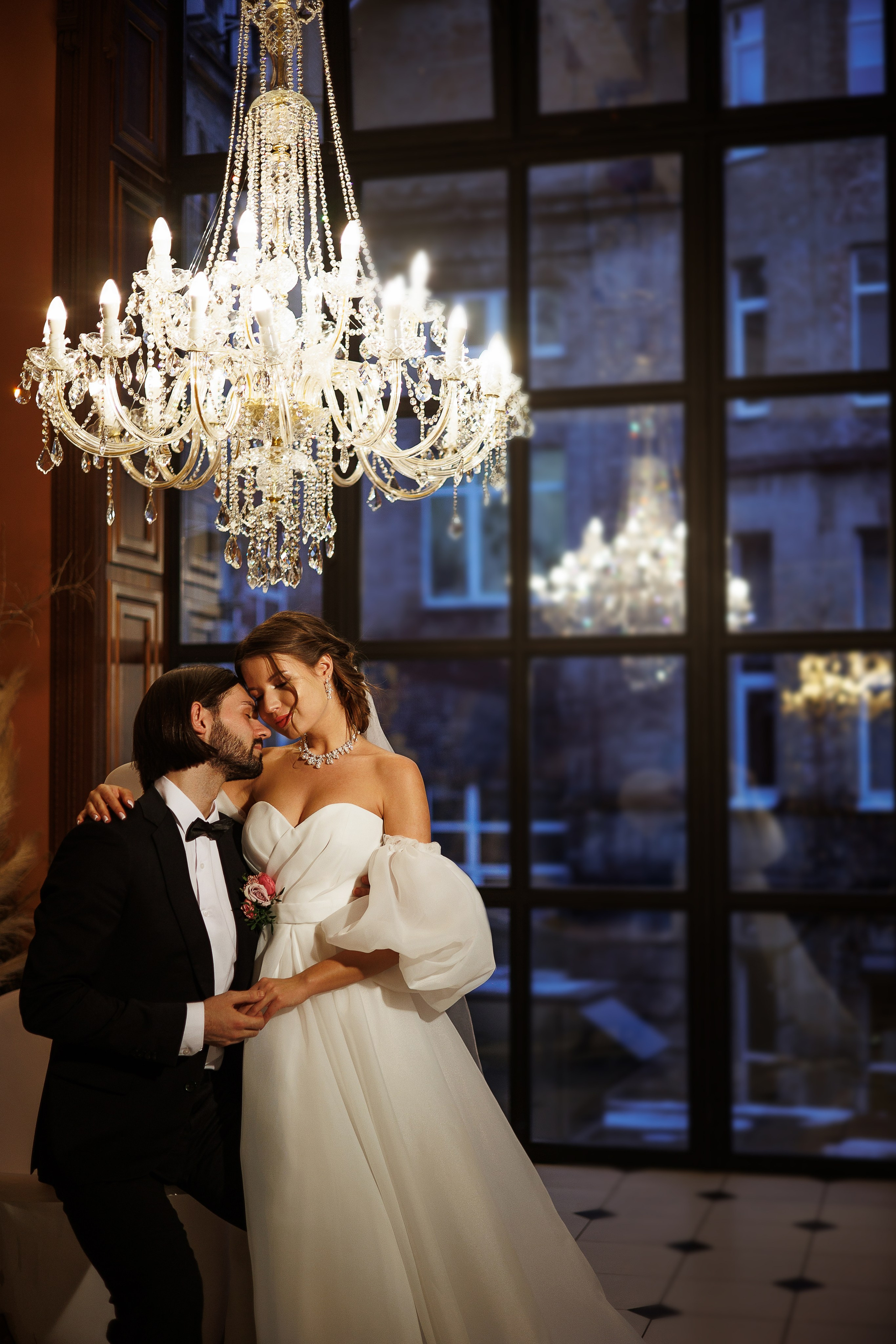 Студия Саша и Стас. Марковкина КрисТина