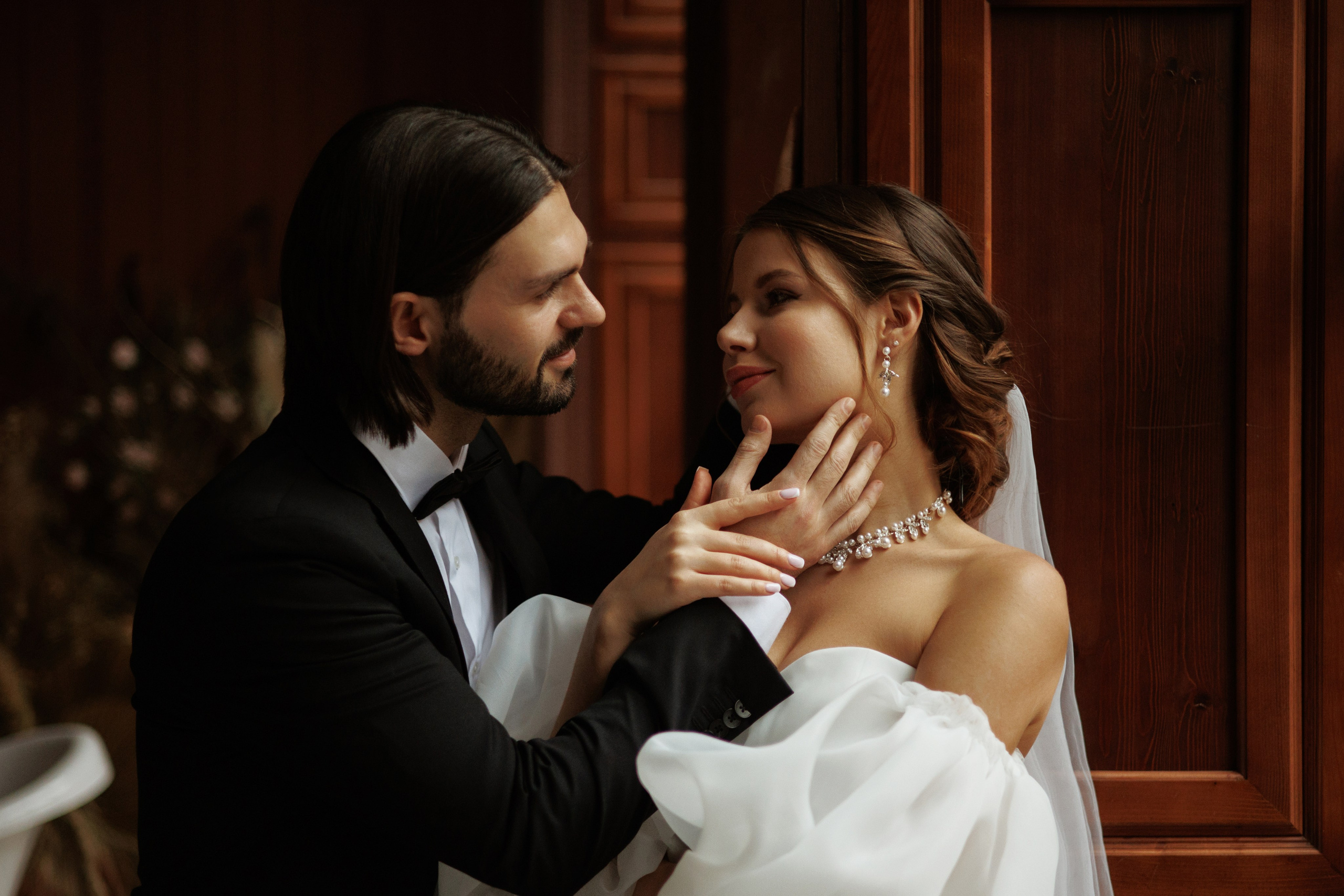 Студия Саша и Стас. Марковкина КрисТина