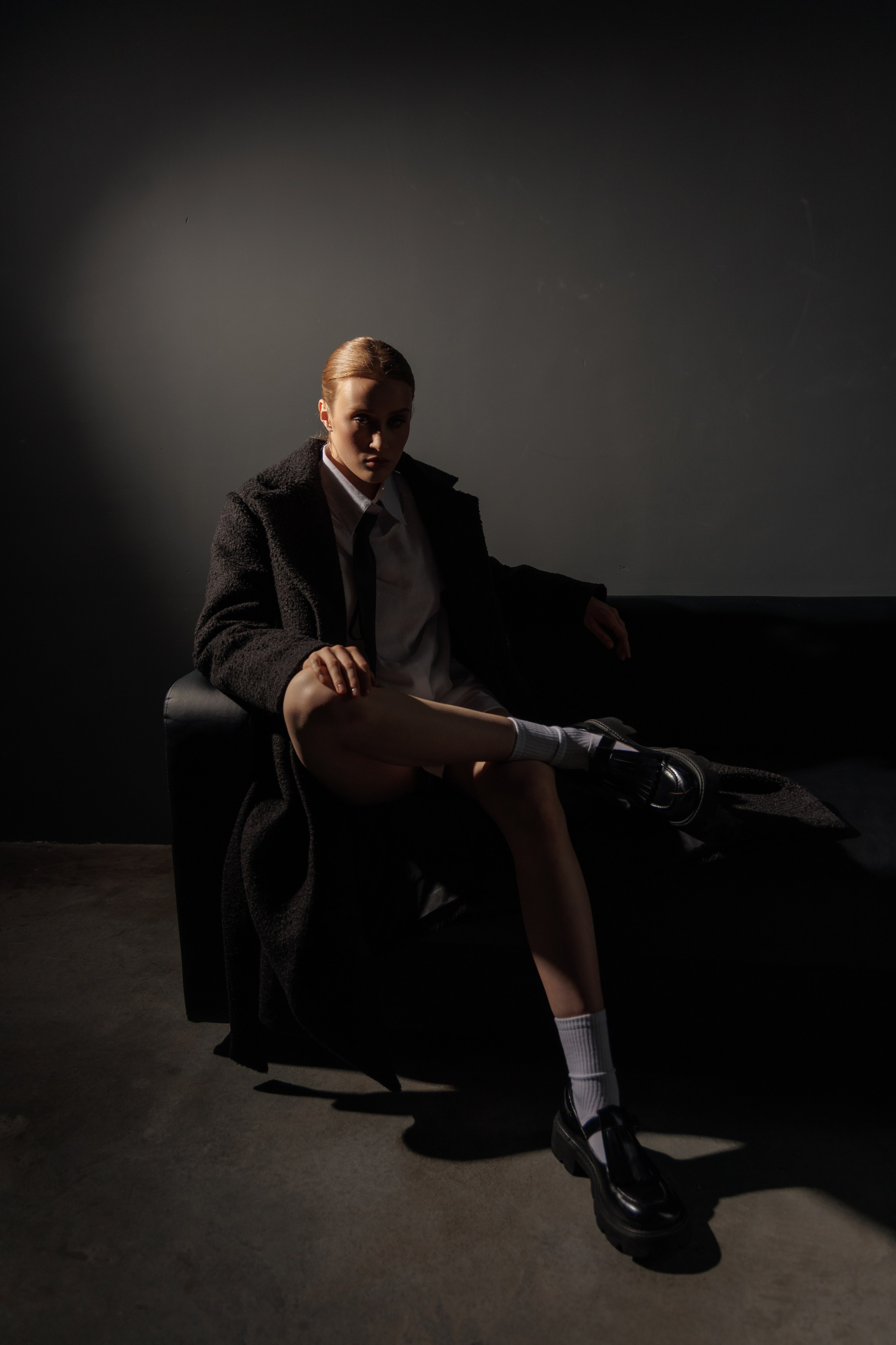 Аня. Марковкина КрисТина