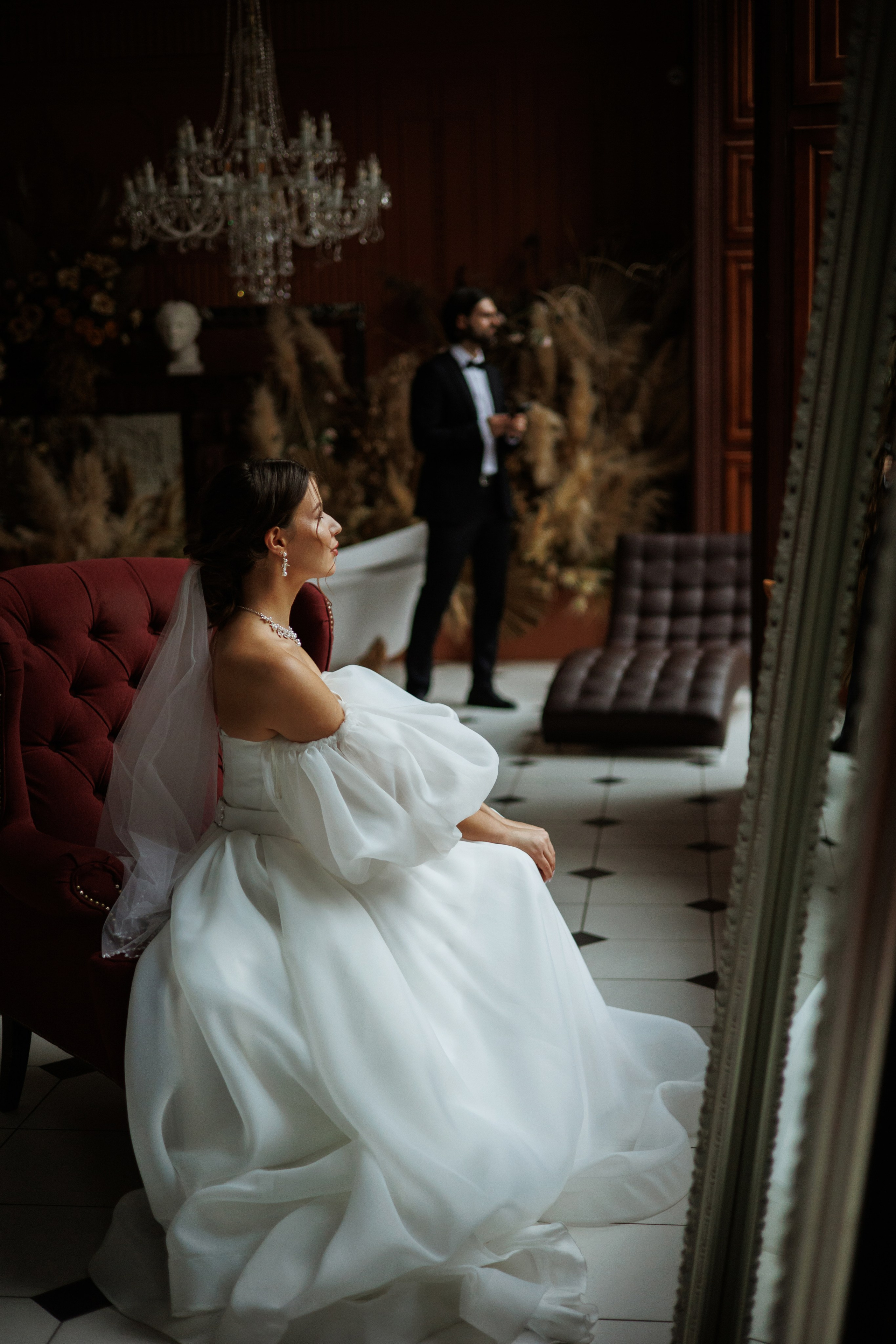 Студия Саша и Стас. Марковкина КрисТина