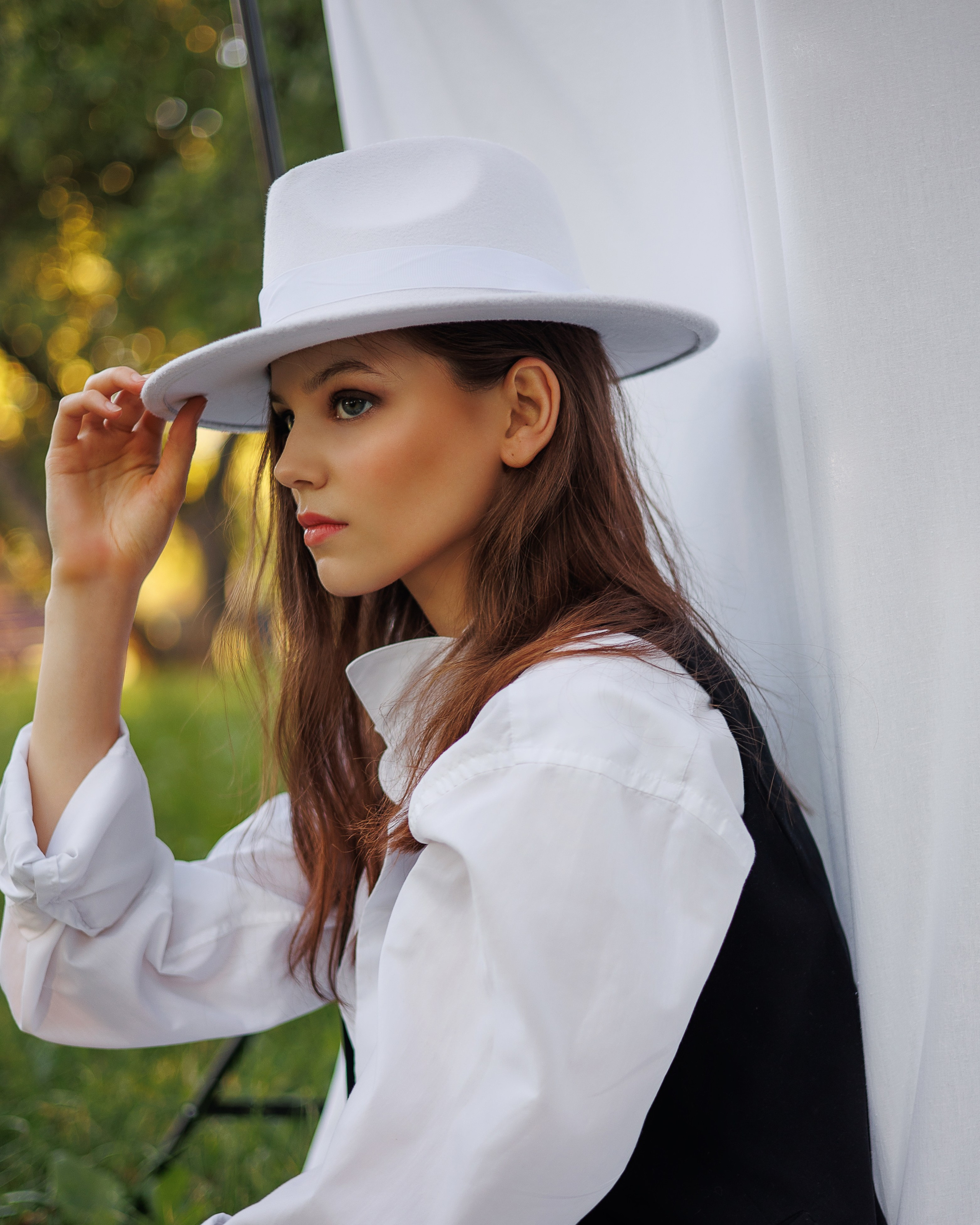 Алина «Коломенское». Марковкина КрисТина