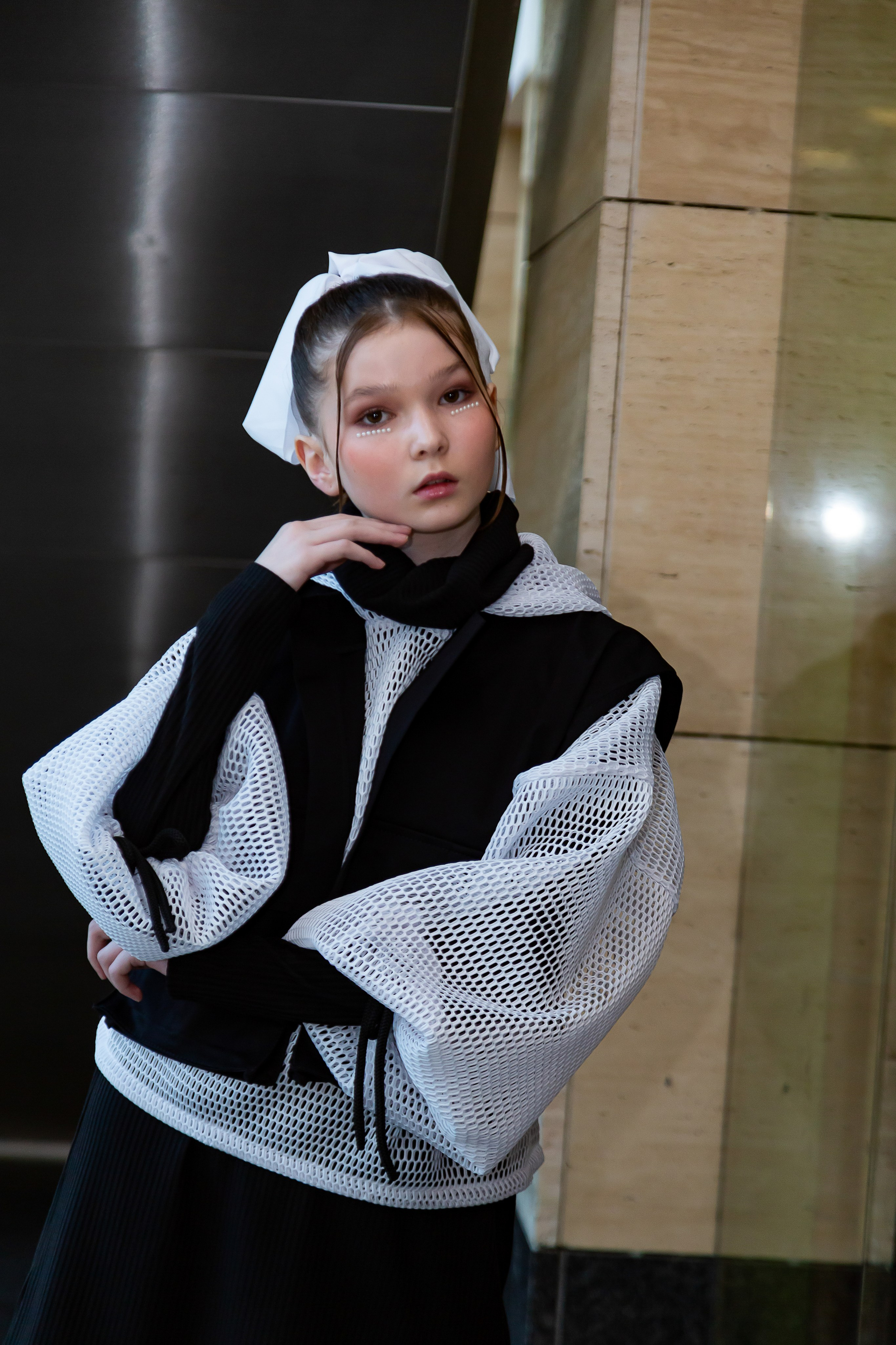 Алена Токарева дизайнер.Афимол. Фотограф Елена Лагода