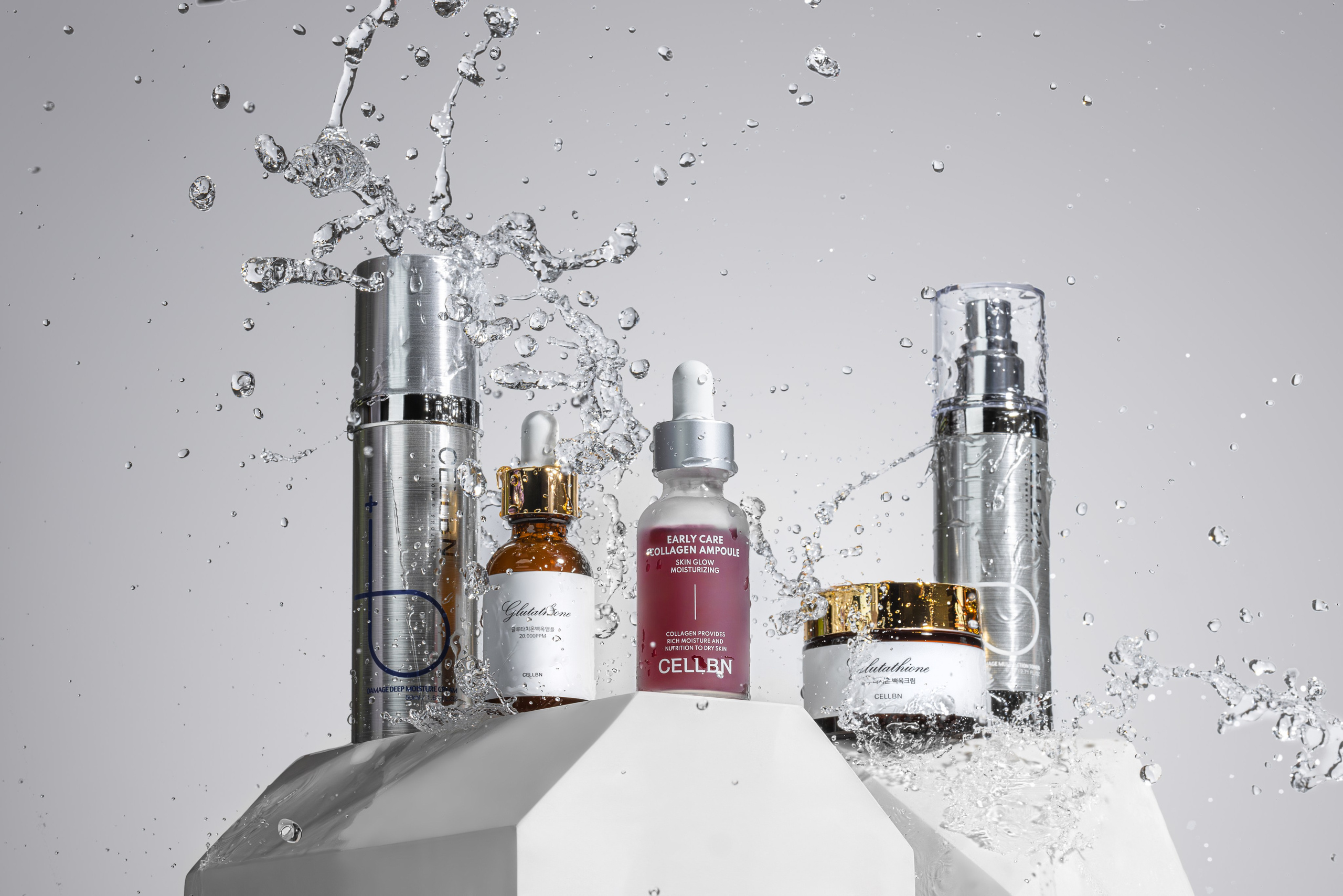 Cellbn & Glutathione