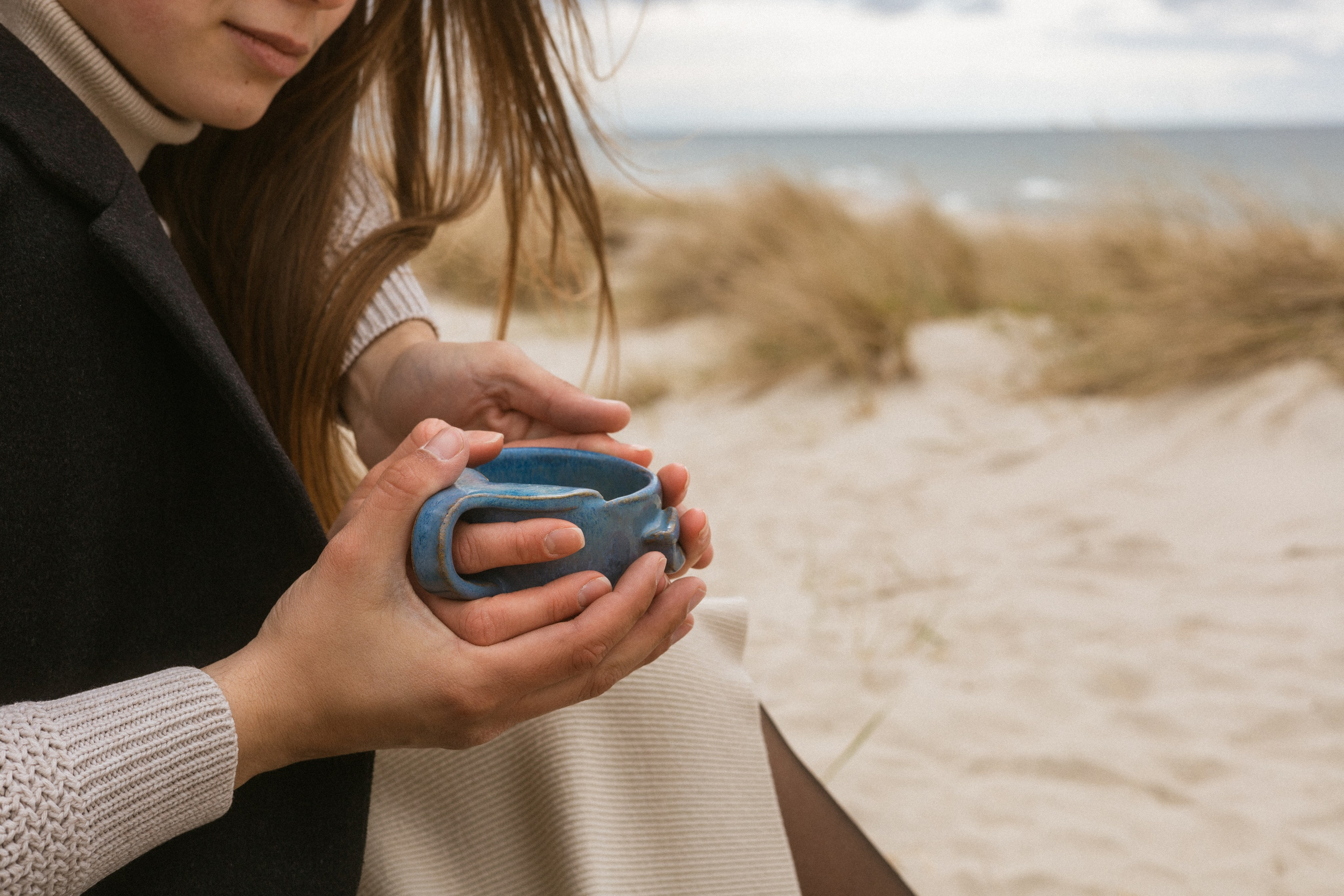 Влада и Илья. Семейный фотограф в Москве Валерия Карпова