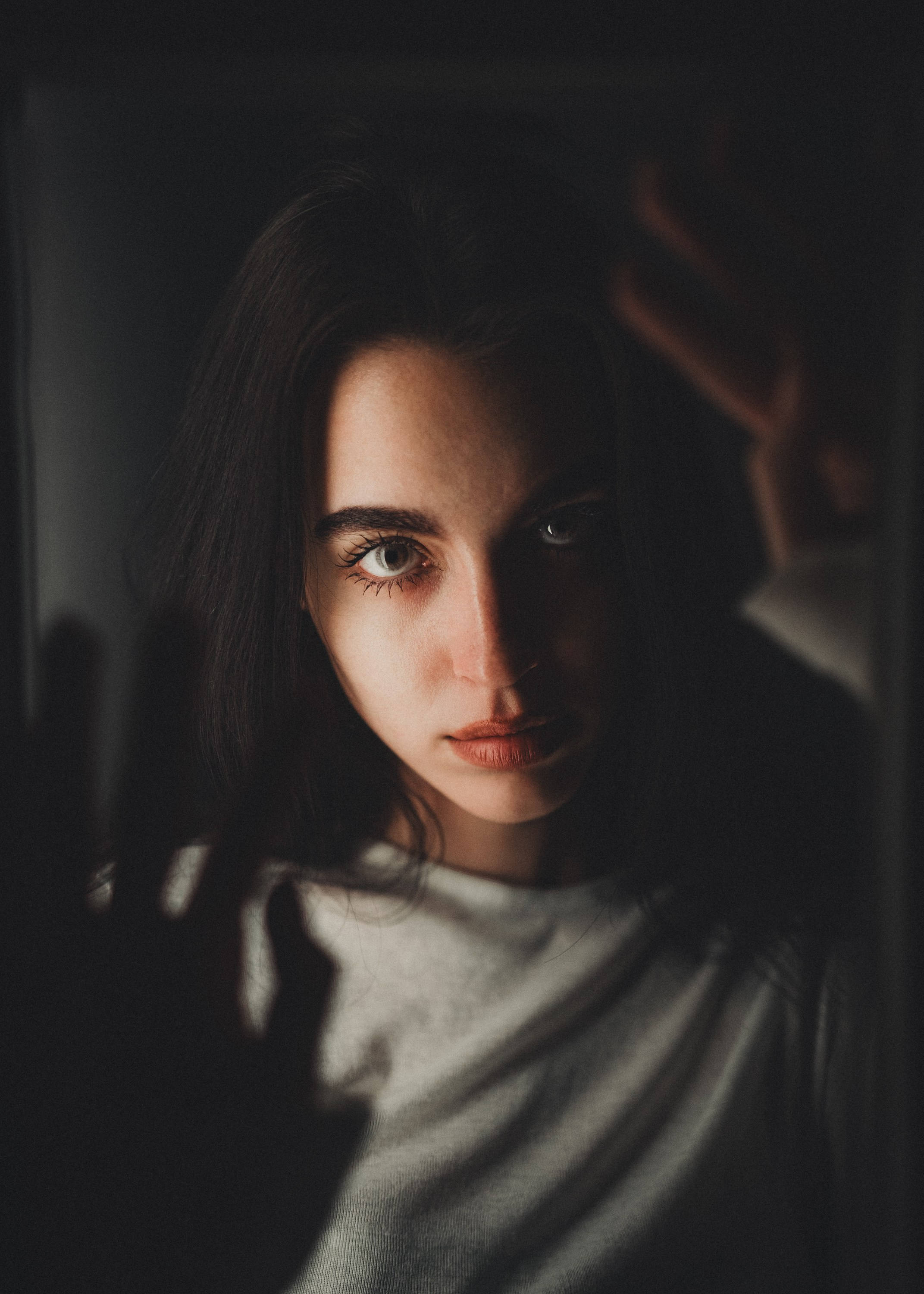 Портретный фотограф в Санкт-Петербурге Семёнов Дмитрий